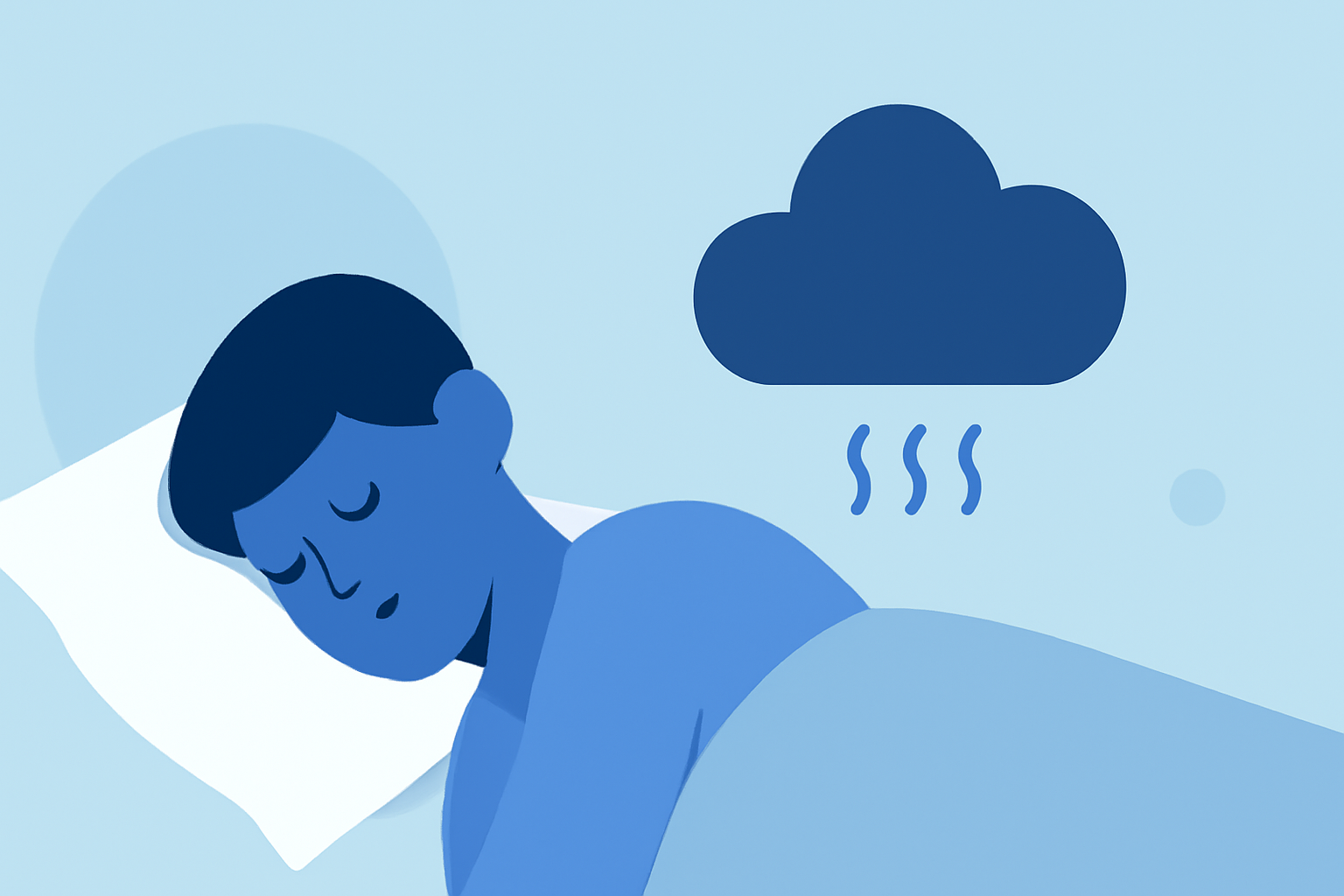 Ensuring Healthy Sleep Amidst Poor Air Quality During Hurricane Season