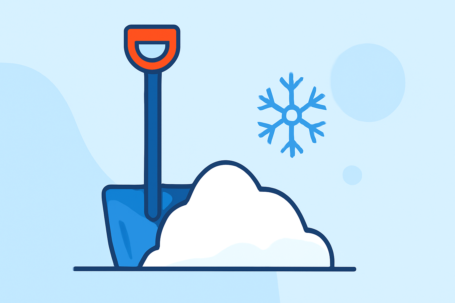 Understanding Snow Stop Time Workflow: A Guide for Effective Snow Removal