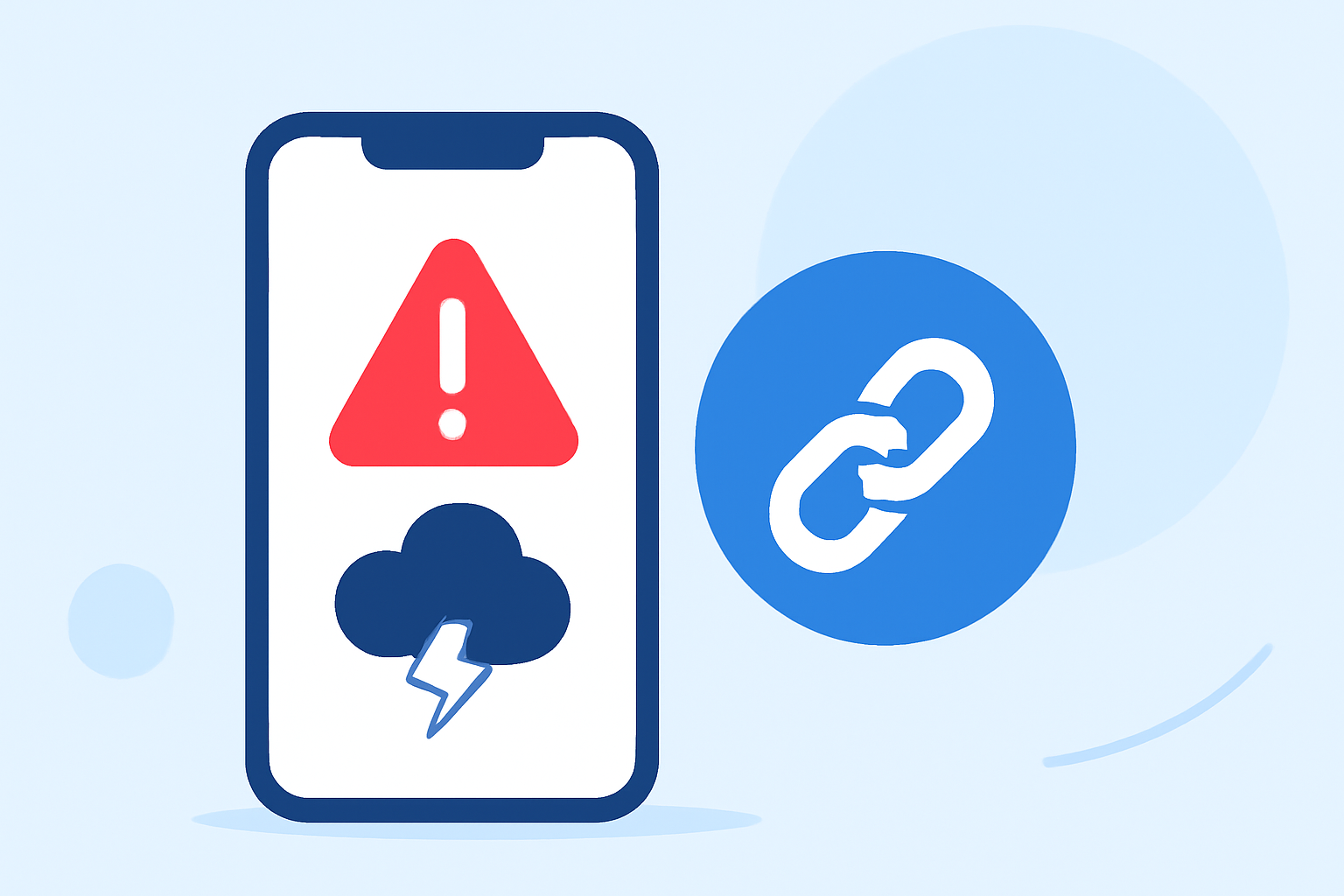 Weather Notification Deep Links for Beginners During Severe Weather