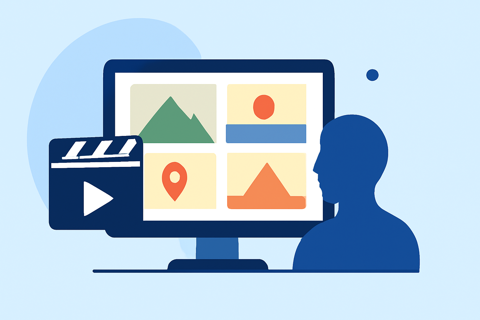 Creating Multi-Destination Recap Montages: A Step-by-Step Guide