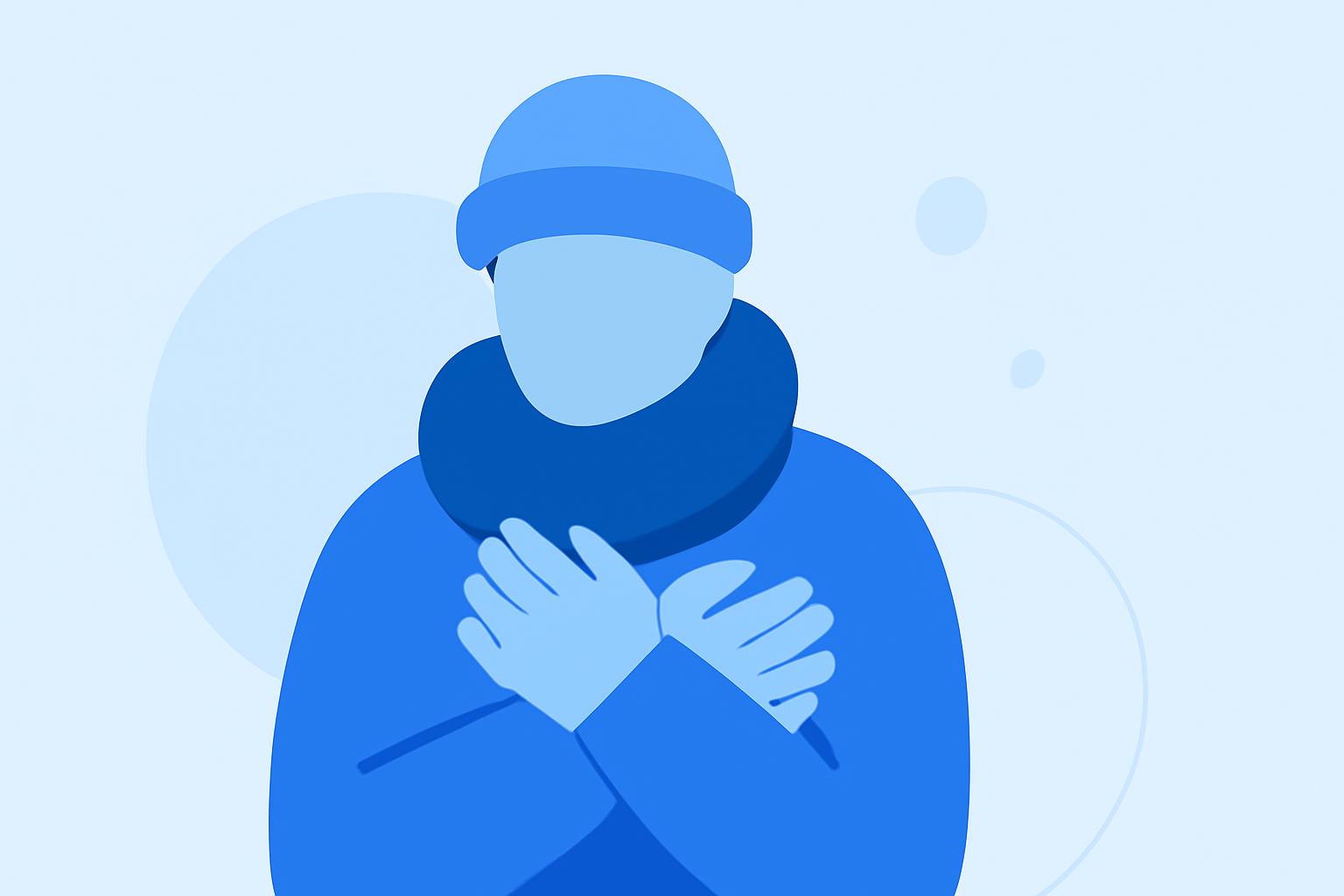 Frostbite Prevention for Beginners: Essential Tips for Staying Safe in Cold Weather