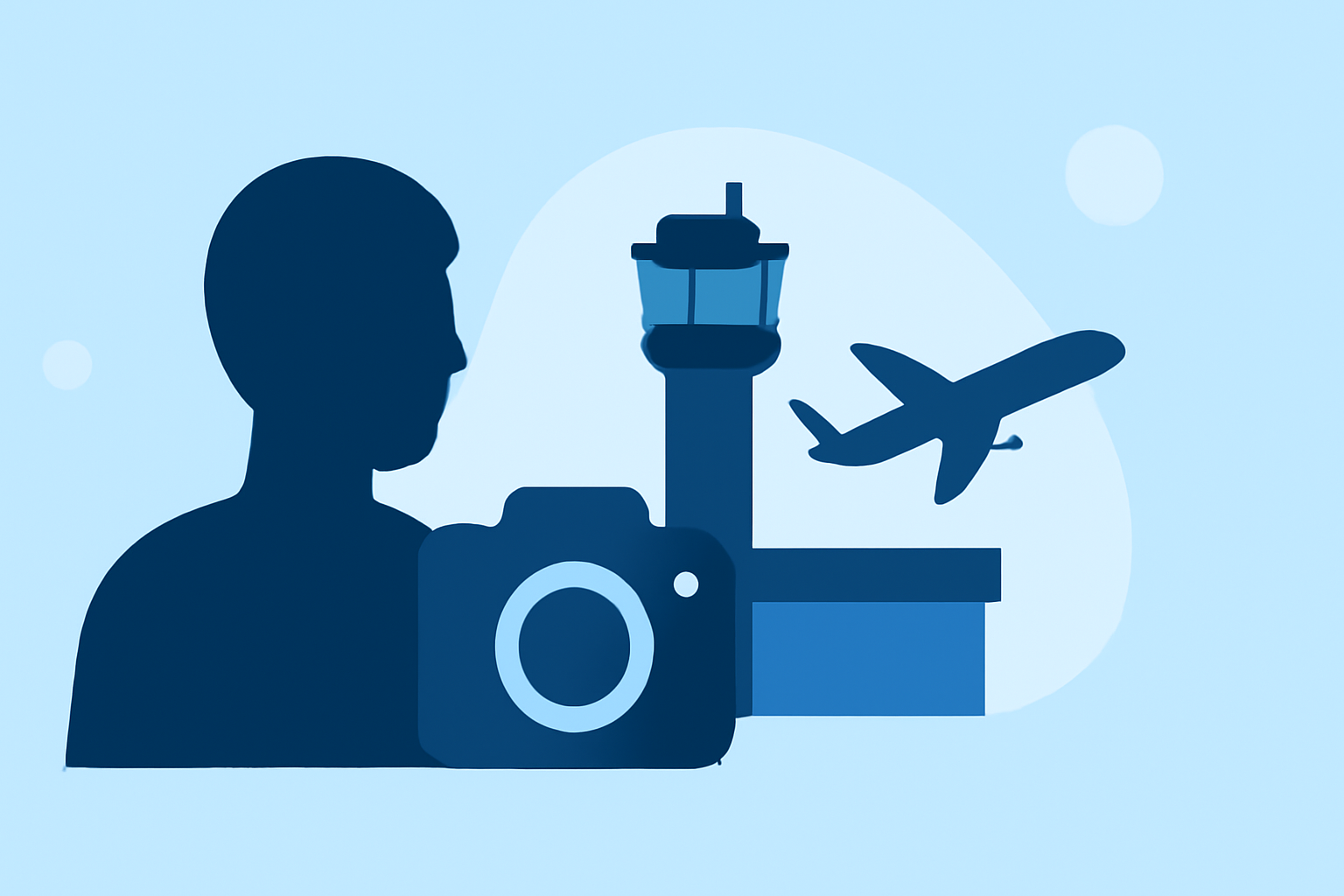 Enhancing Airport Night Footage for Travel Creators: A Comprehensive Guide
