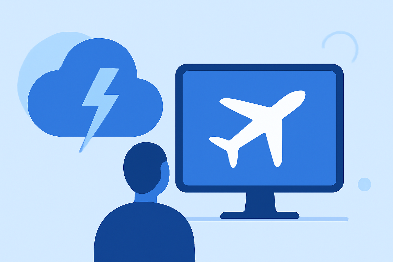 Navigating Airport Weather and Connection Risks in 2026