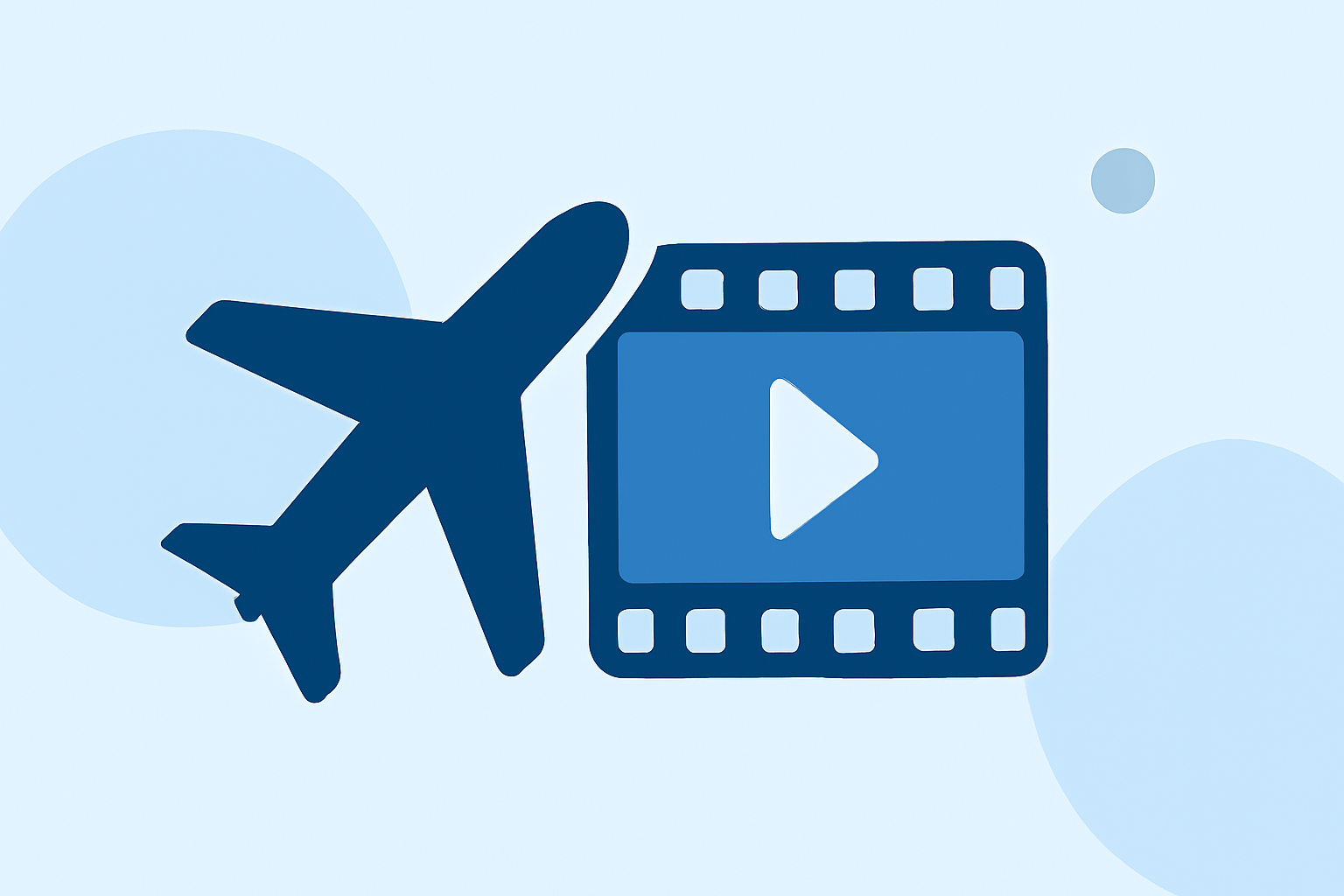 Common Questions About Aviation Cinematic B-Roll Edits for YouTube