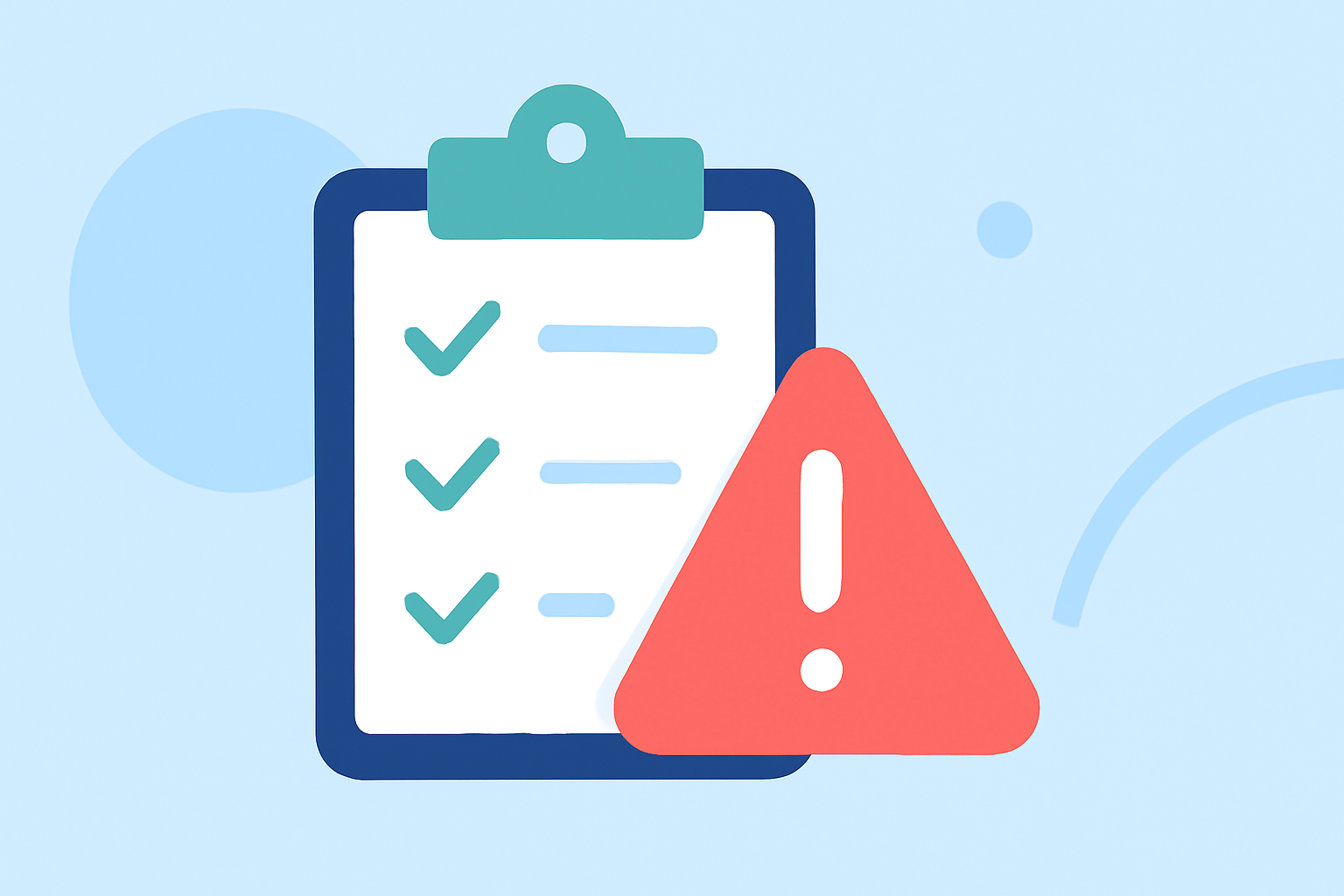 Essential Checklist for Temperature Rise Notifications