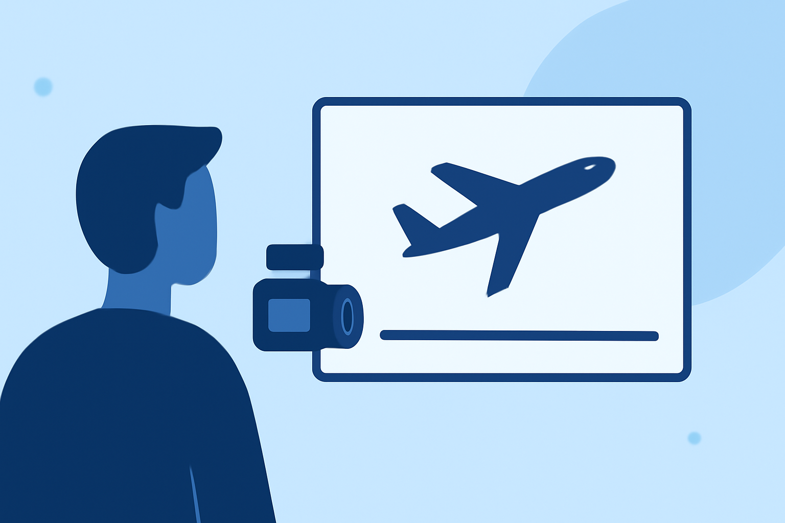 Mastering Pacing in Plane Spotting Videos: Techniques and Tools