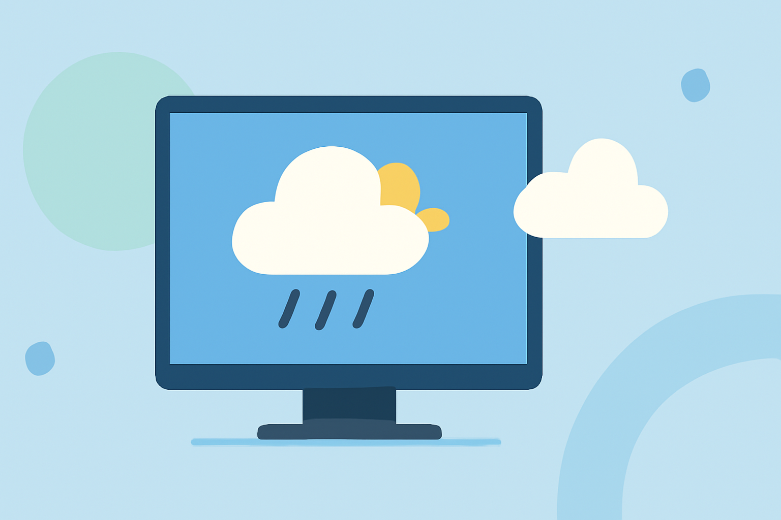 Airport Weather Conditions Basics for Vacation Planning