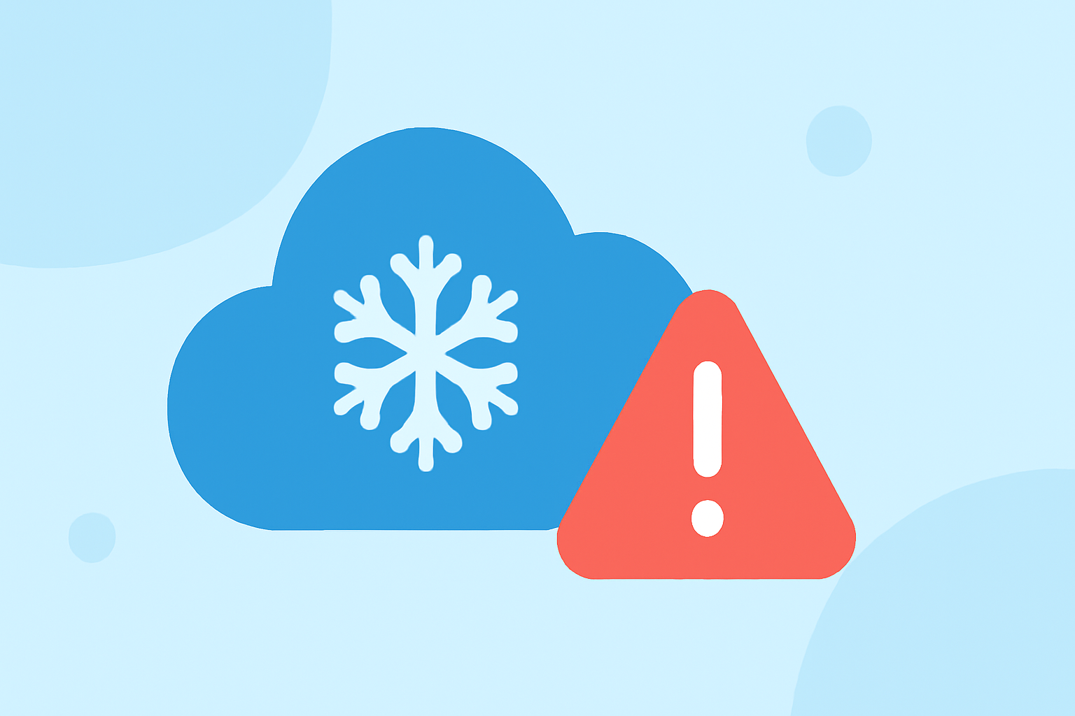 Understanding Winter Weather Alerts: Warnings, Watches, and Advisories
