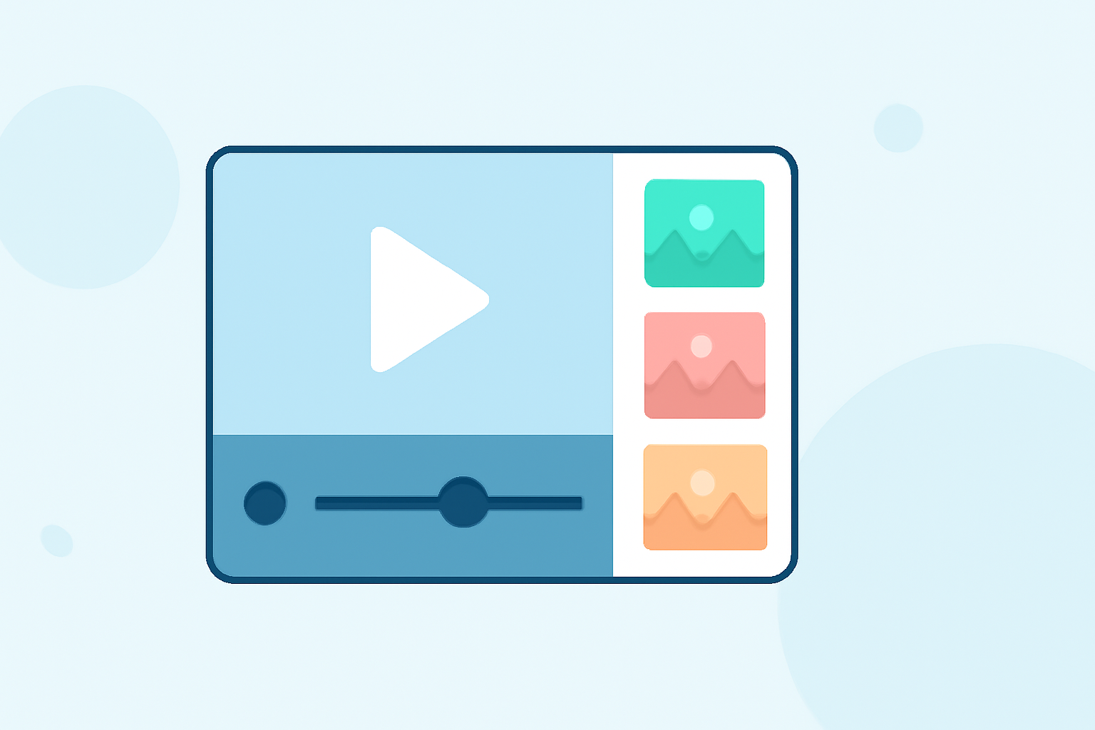 Creating Multi-Destination Recap Montages for Short-Form Videos