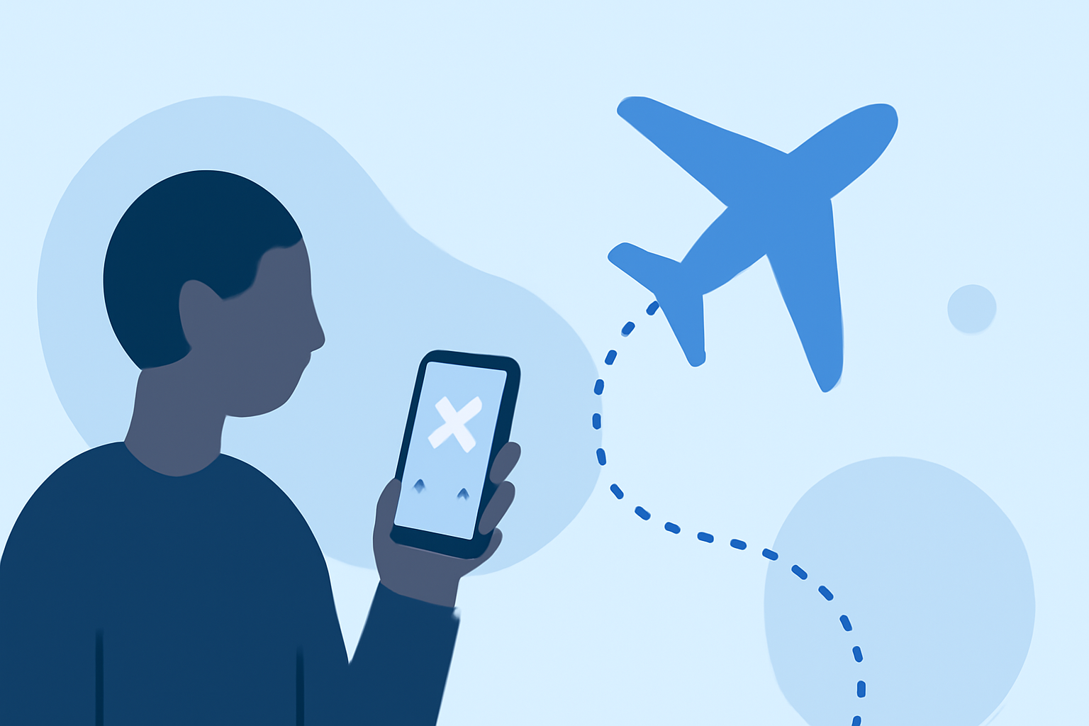 Mastering Flight Tracking Without a Computer: Your Ultimate Guide