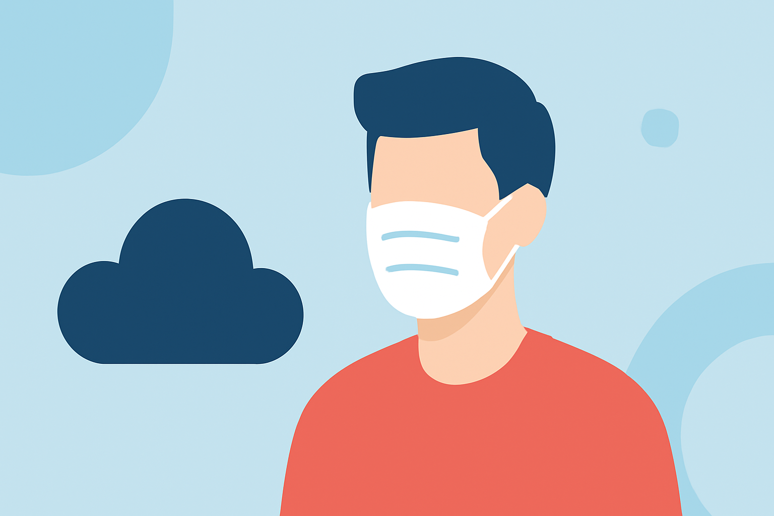 Wildfire Smoke Safety: Common Mistakes to Avoid During Severe Weather