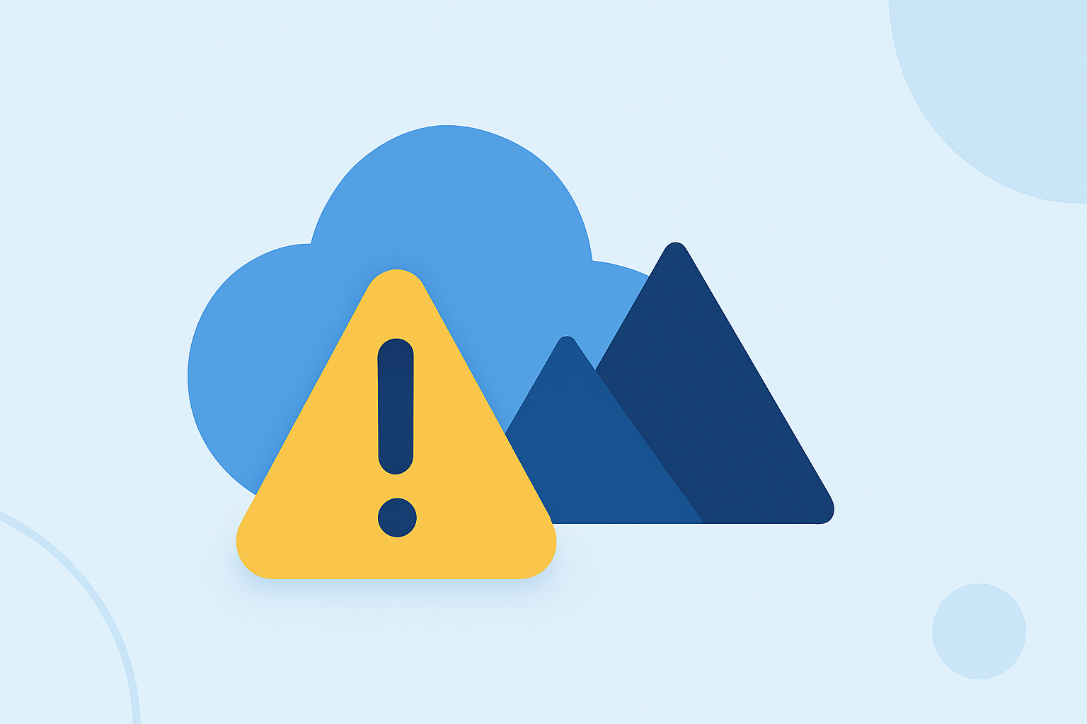 Mountain Destination Weather Mistakes to Avoid