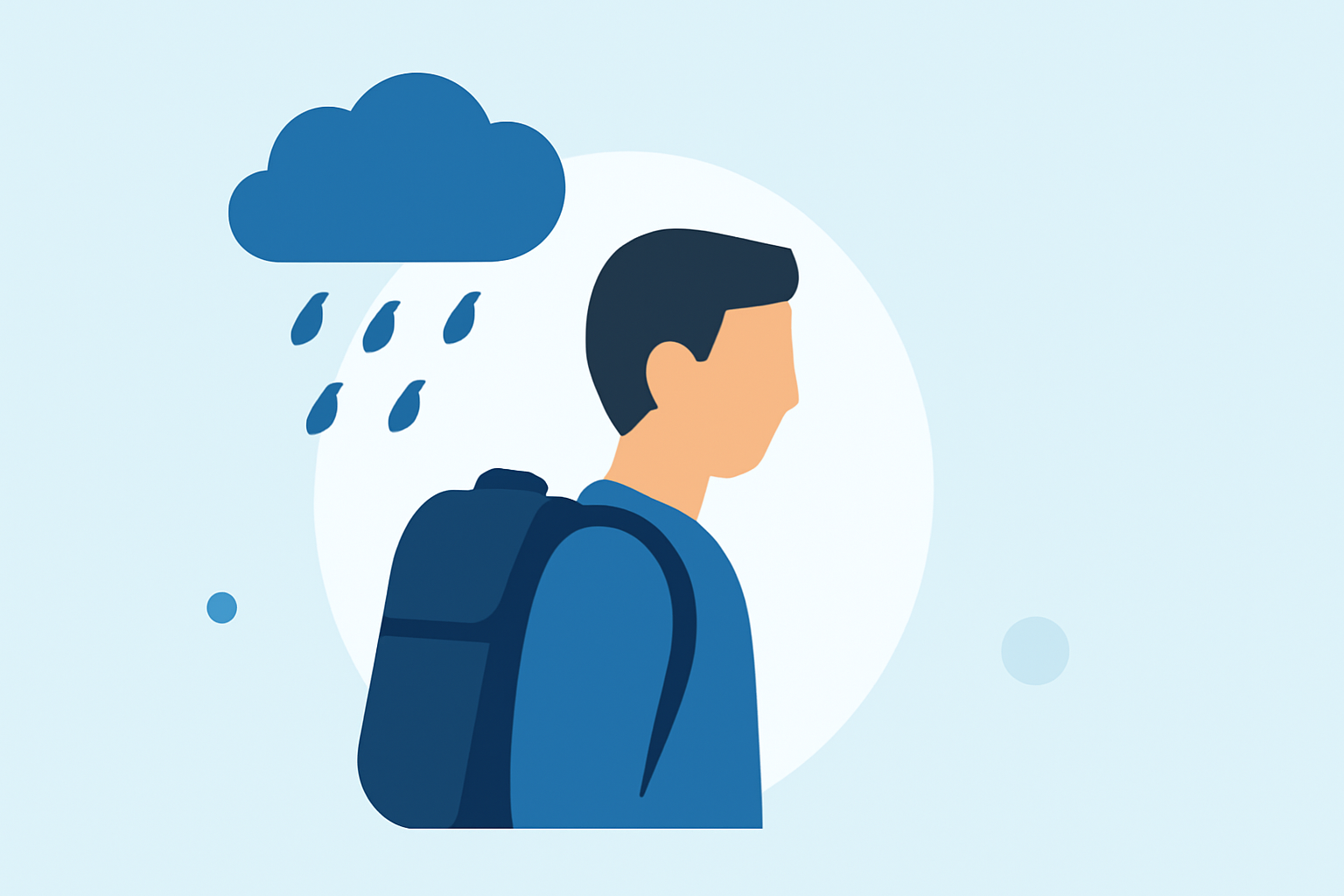 Monsoon Season Travel Cheat Sheet 2026: Essential Tips for U.S. Travelers