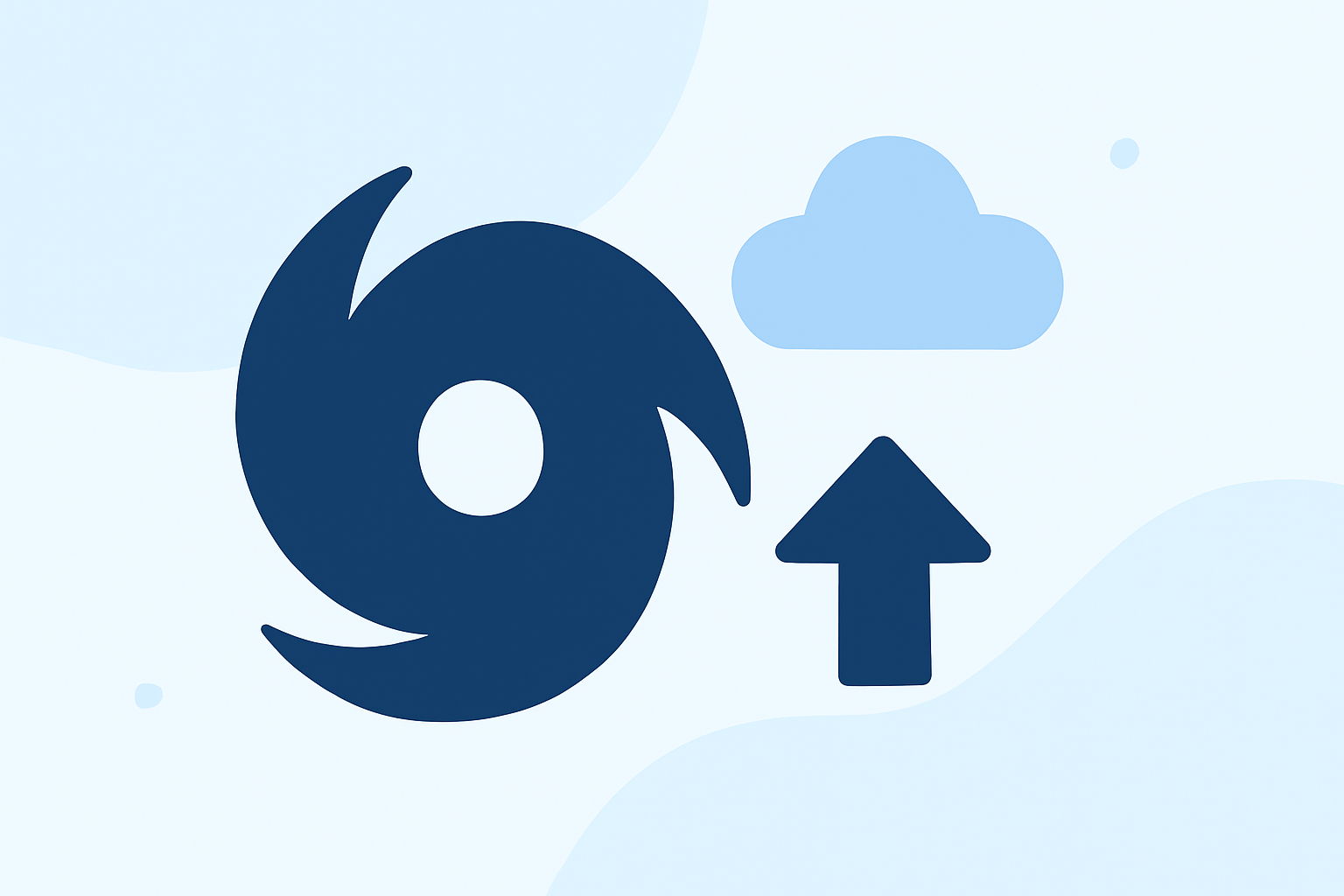 Understanding Hurricane Season Trends in Temperate Climates