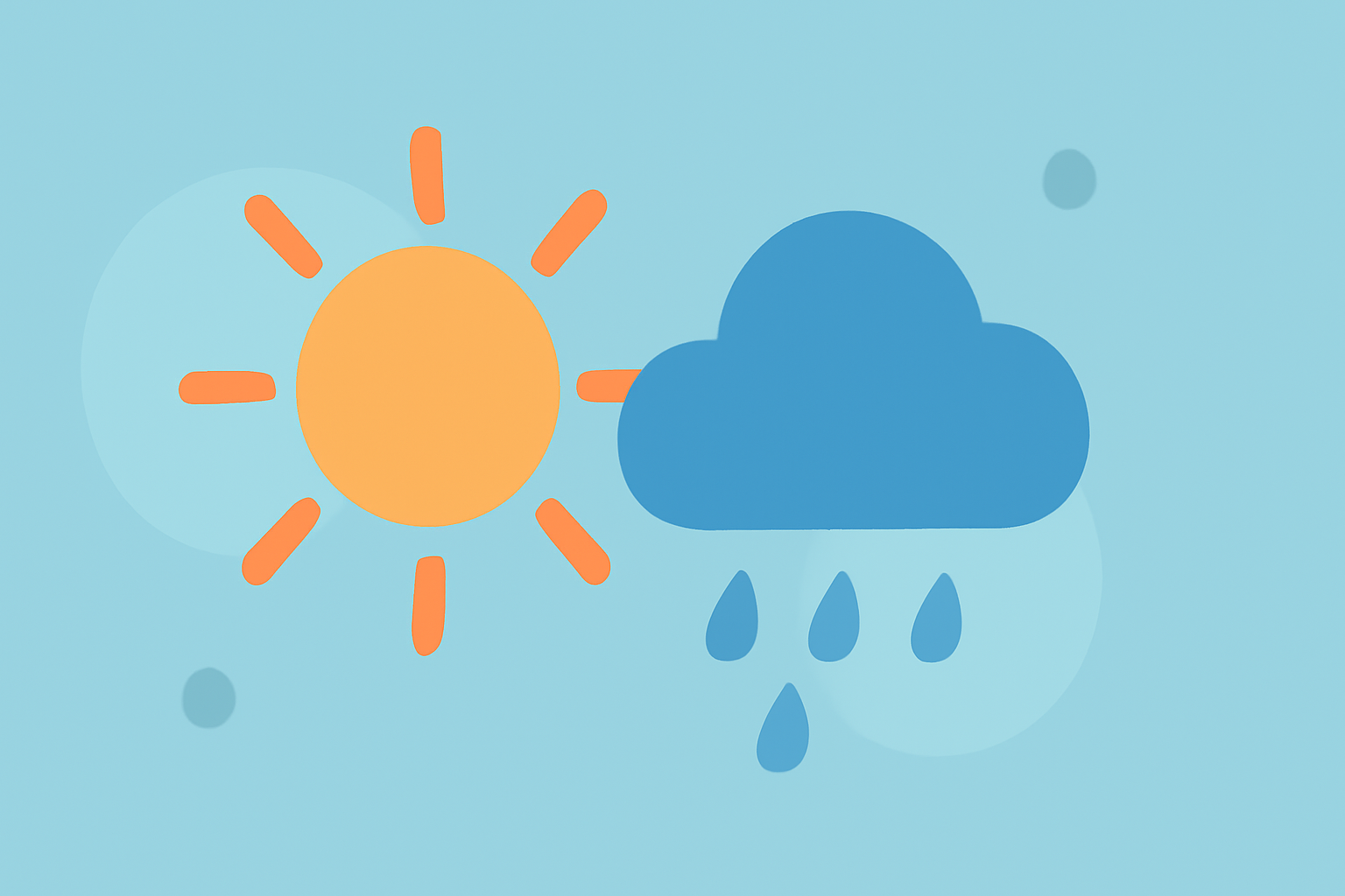 Morning vs. Evening Airport Weather: Tips for Road and Air Travel