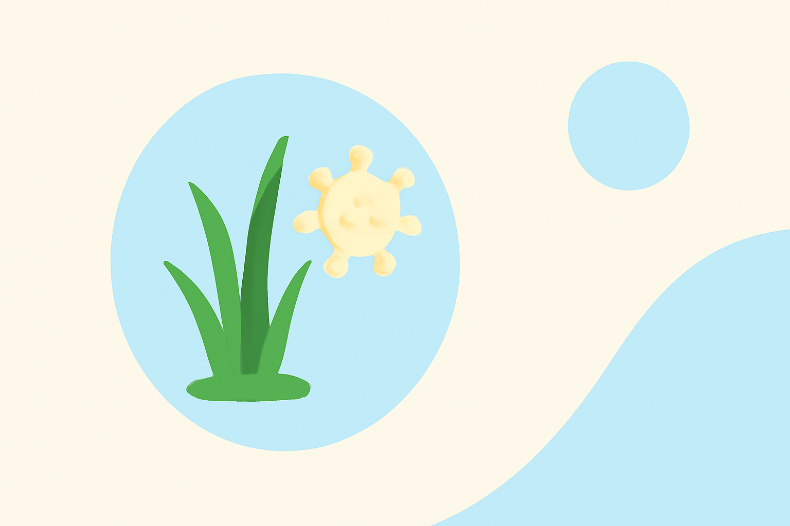 What is Grass Pollen in 2026?