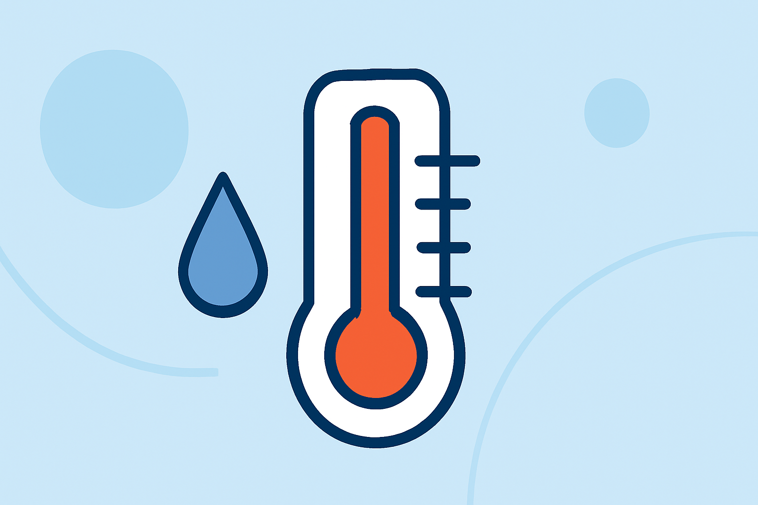 Understanding Dew Point: A Comprehensive Guide