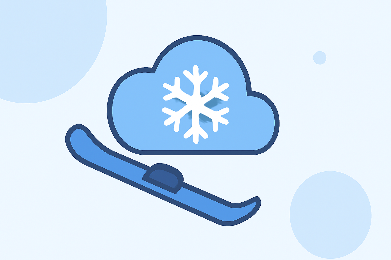 Weather for Skiing Basics: Essential Insights for Enthusiasts