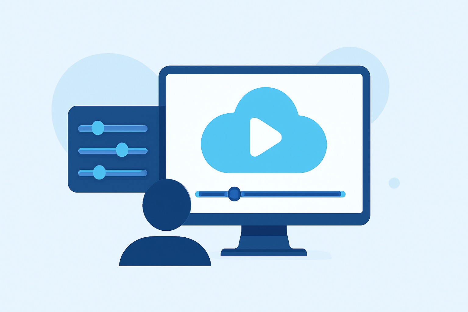 Step-by-Step Guide to Editing Above-the-Clouds Clips