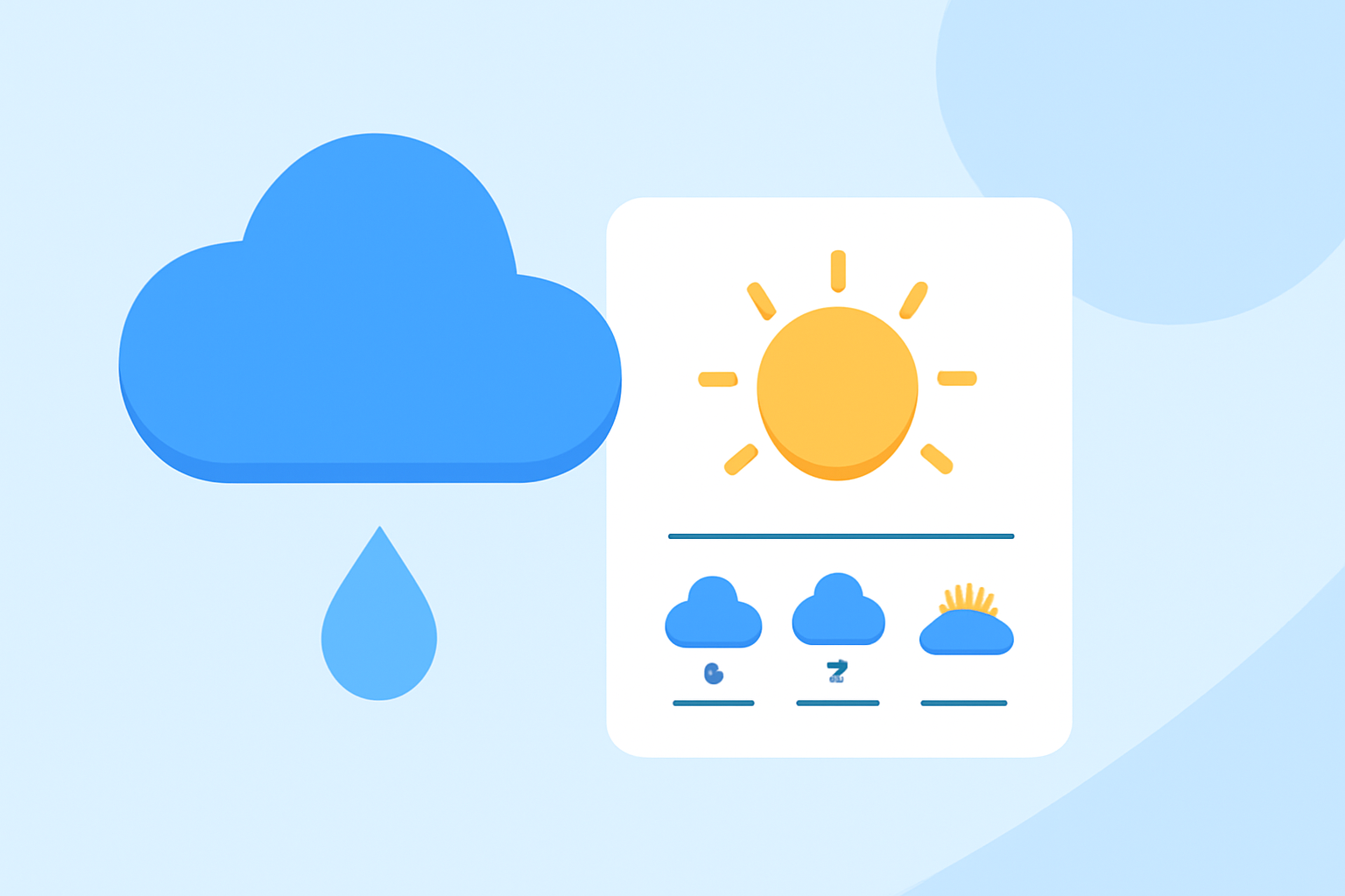 Weather Forecasting Basics: A Comprehensive Guide
