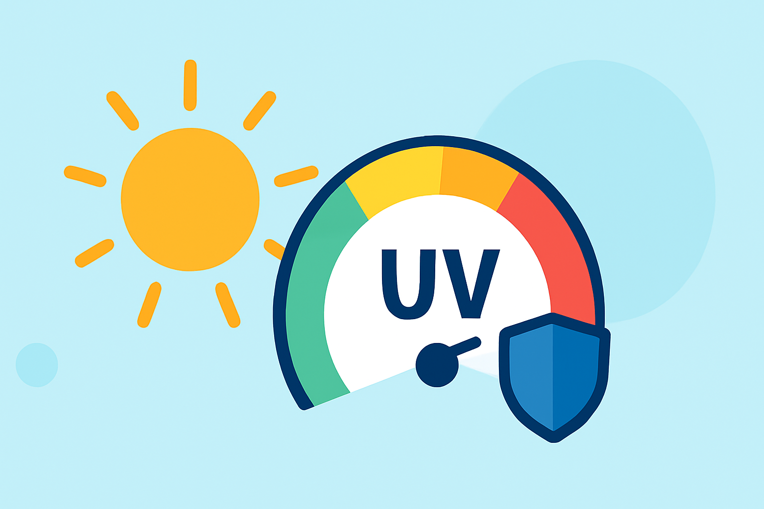 UV Index Forecast Tips: A Guide for Staying Safe Under the Sun