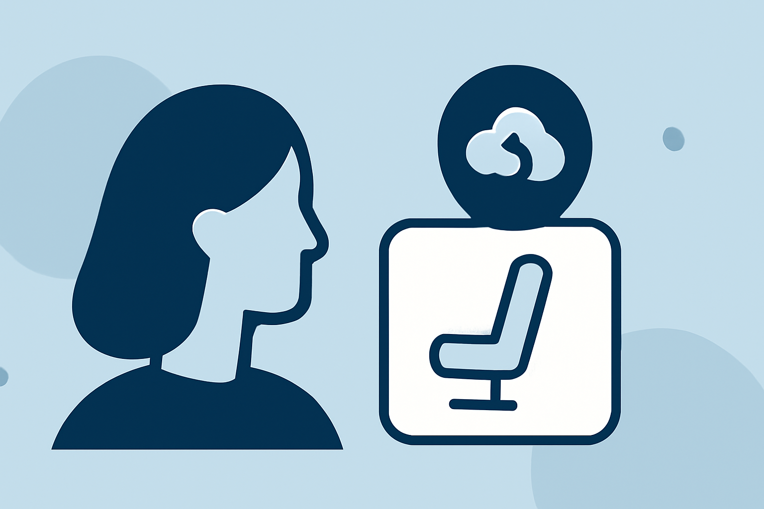 Turbulence and Motion Comfort Tips for Weekend Getaways