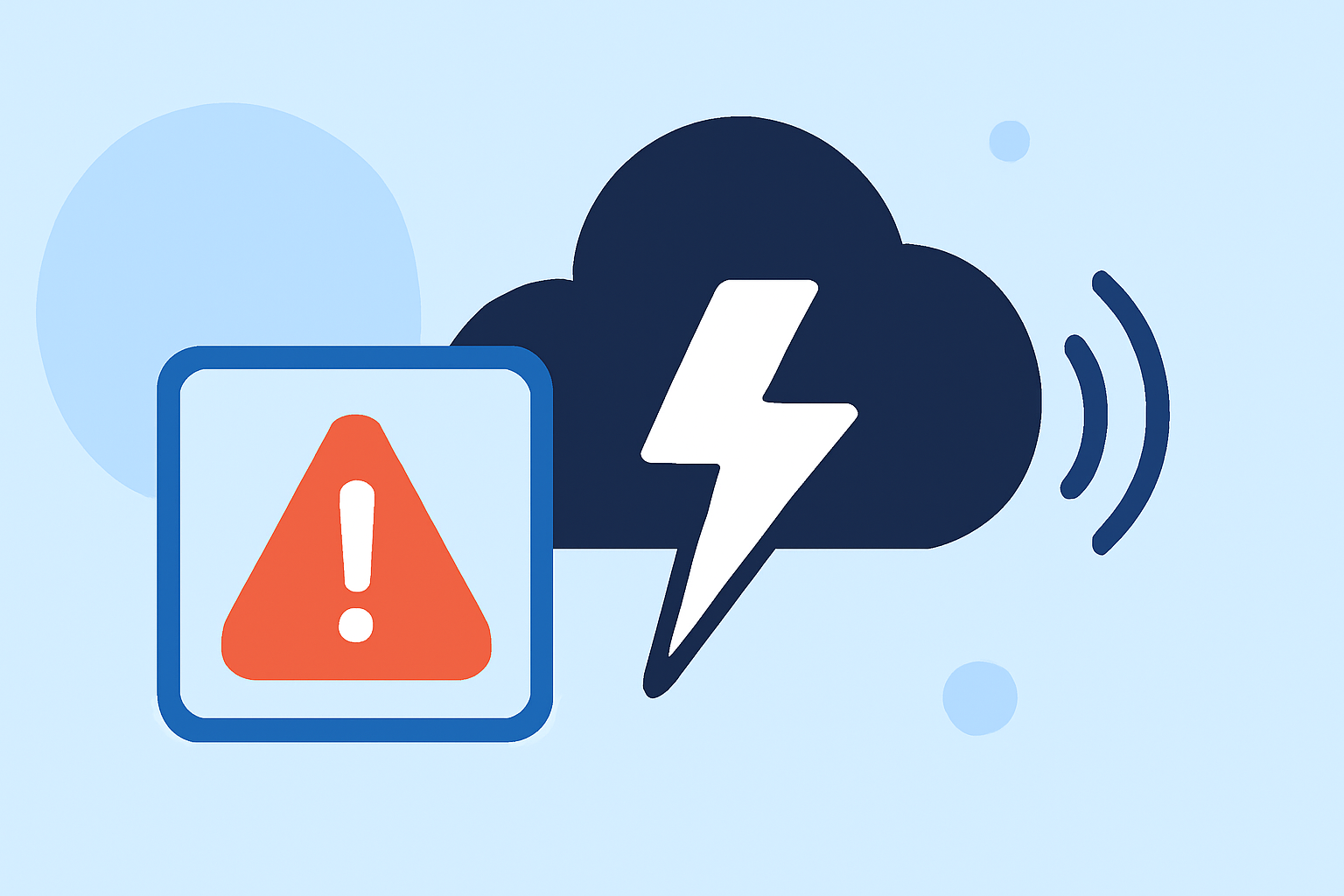 An Introduction to Lightning Strike Alerts for Beginners
