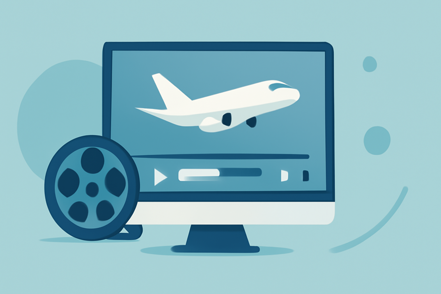Mastering Aircraft B-Roll Editing: A Comprehensive Guide