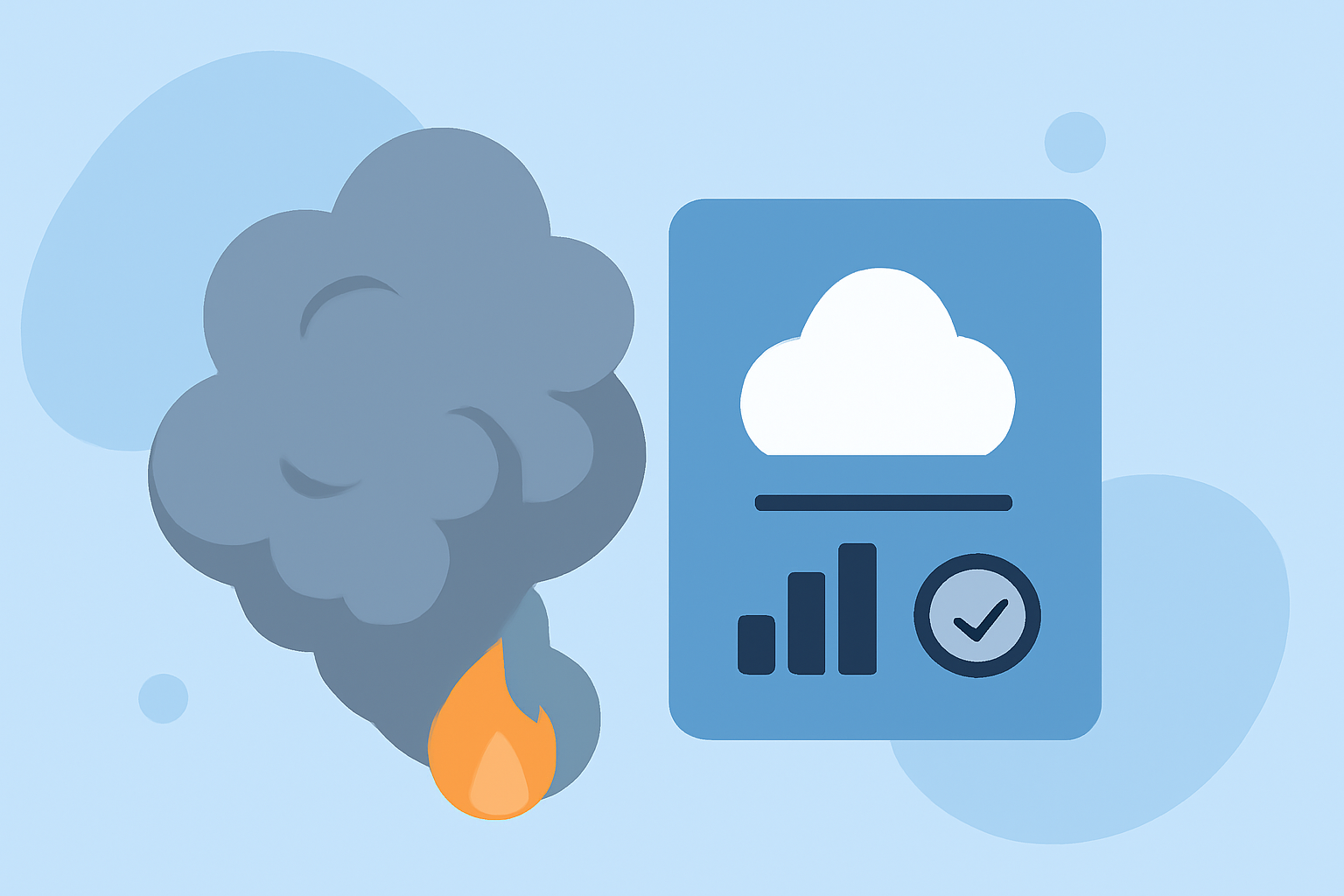 Understanding Wildfire Smoke and Air Quality: A Comprehensive Guide
