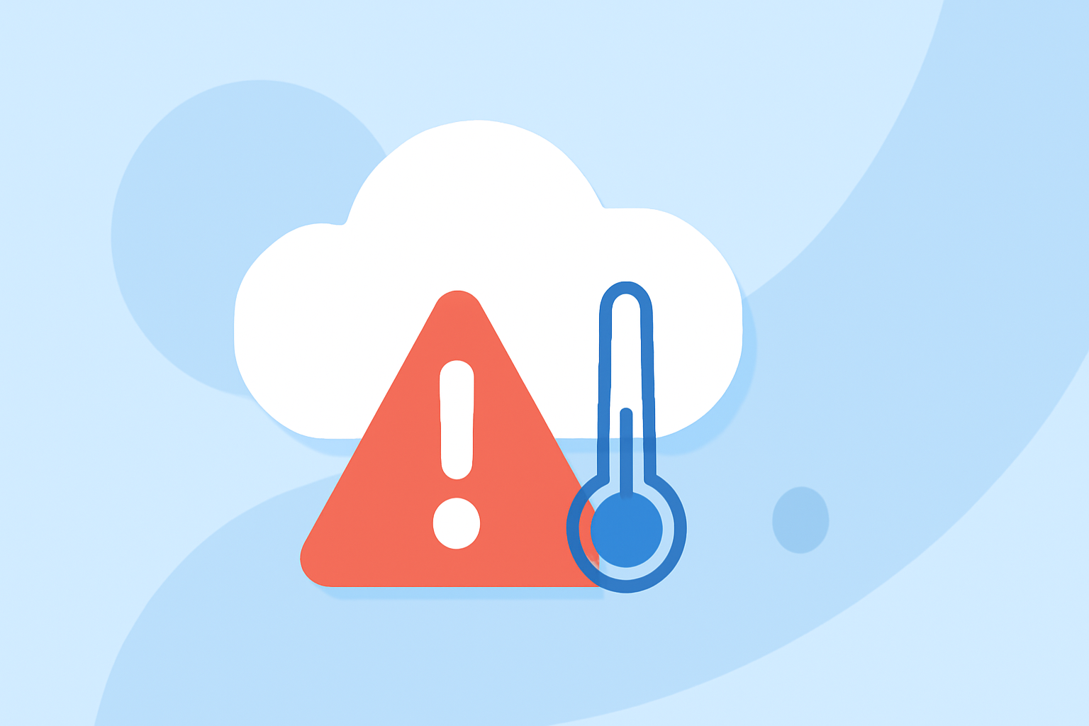 Understanding Weather Risks at Your Destination