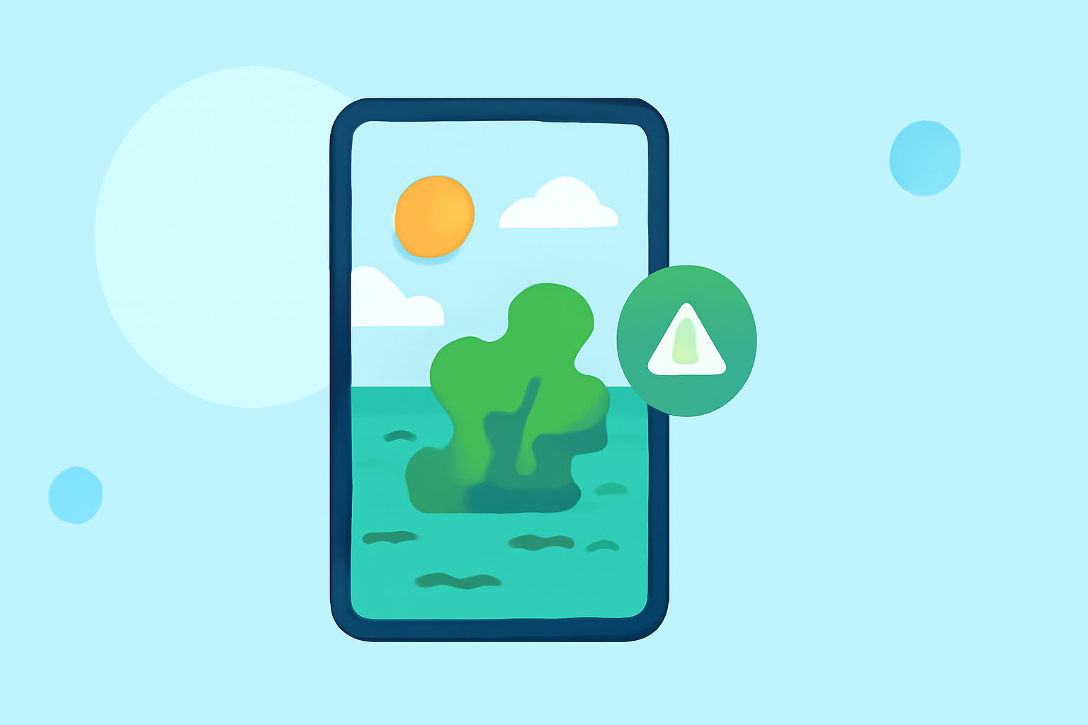 Understanding Algal Bloom Seasons: A Guide for Android Users in the United States