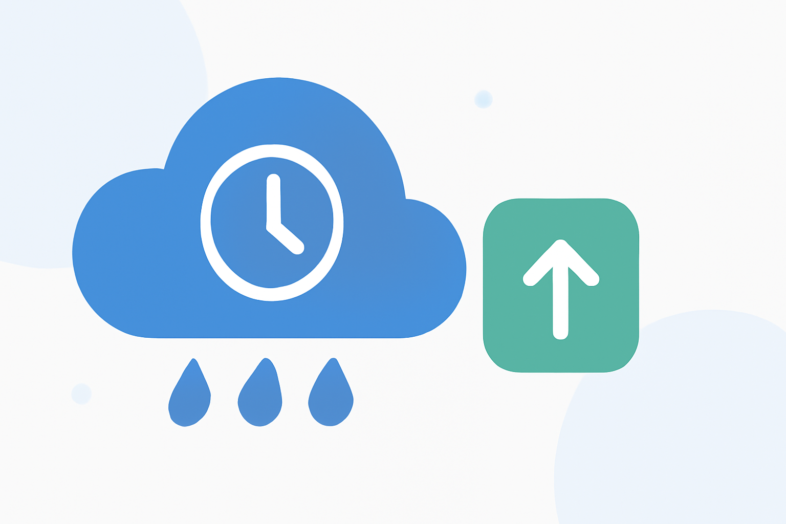 Minute-by-Minute Rain Forecasts: Essential for Outdoor Enthusiasts