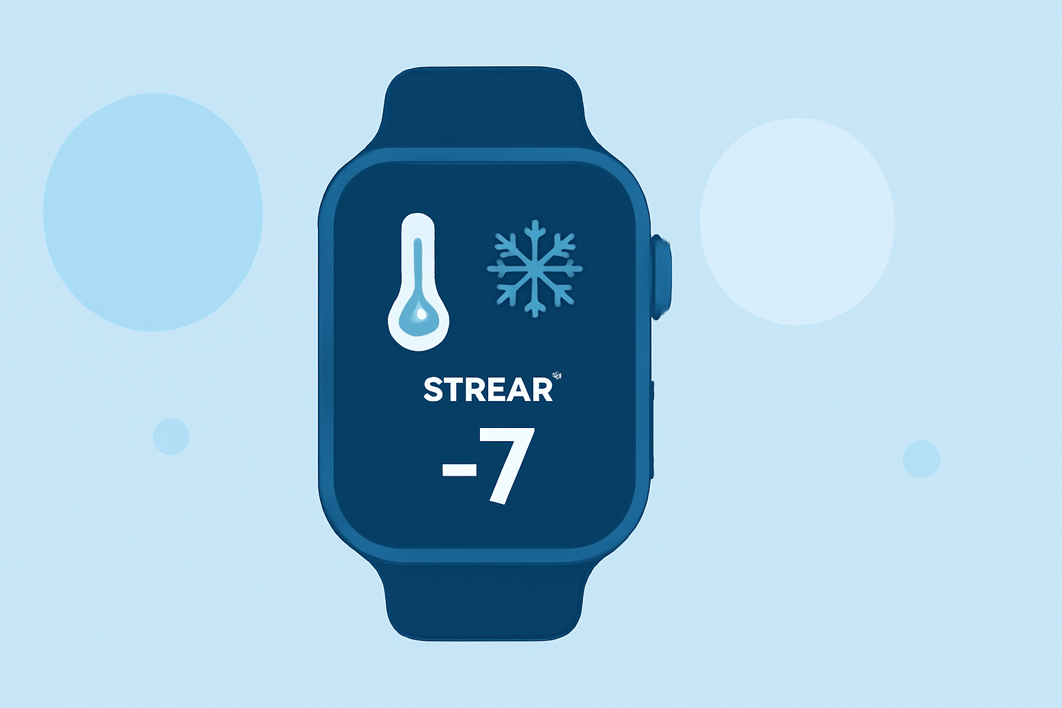 Understanding Cold Record Streaks on Apple Watch