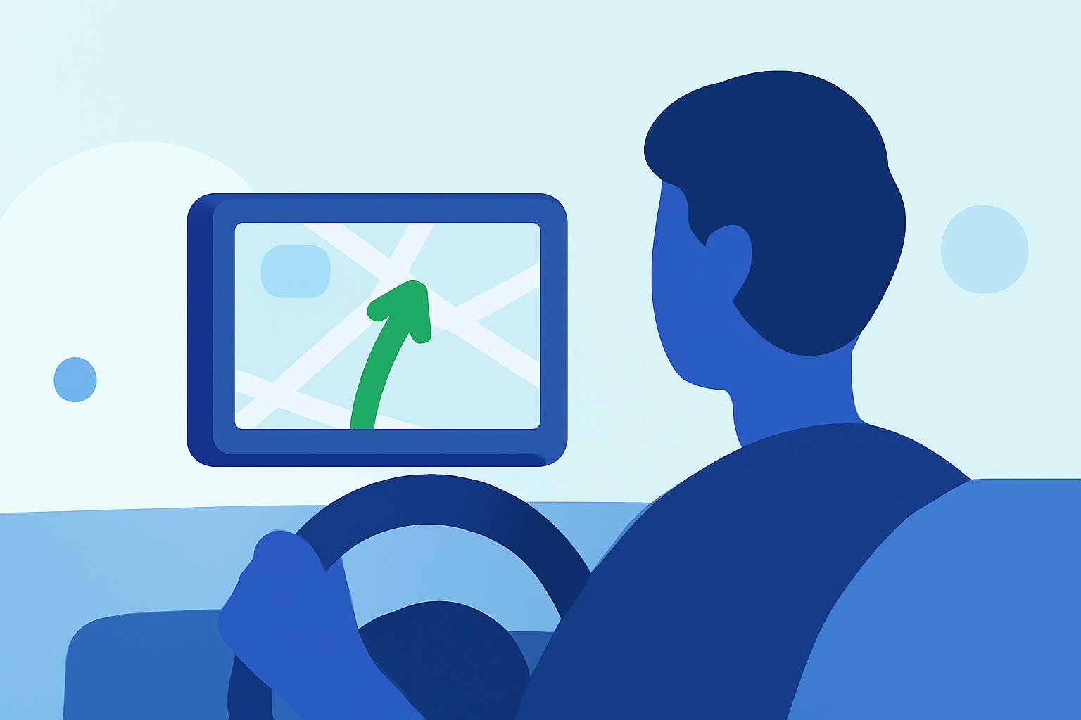 Getting Started with Nowcasting Basics in the Car