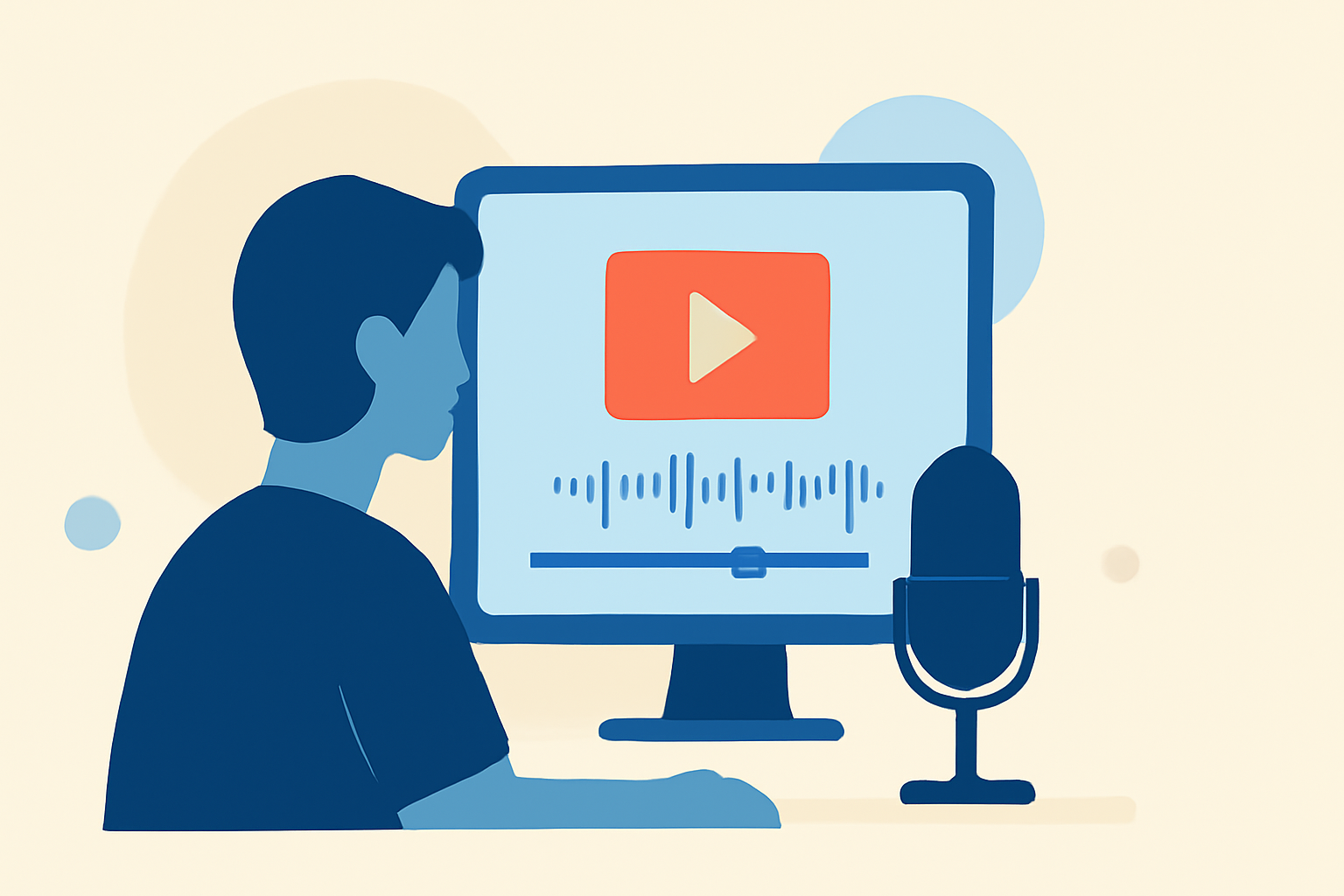 Mastering Travel Vlog Voiceover Editing for Short-Form Videos