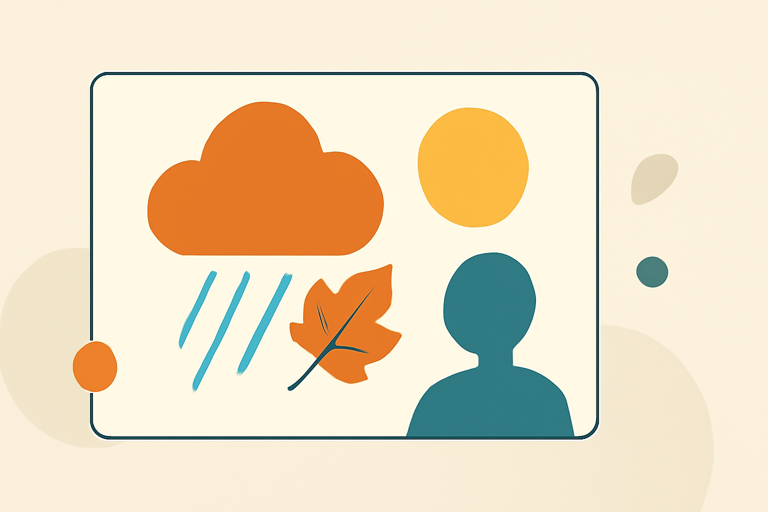 An Introduction to Fall Weather Outlook