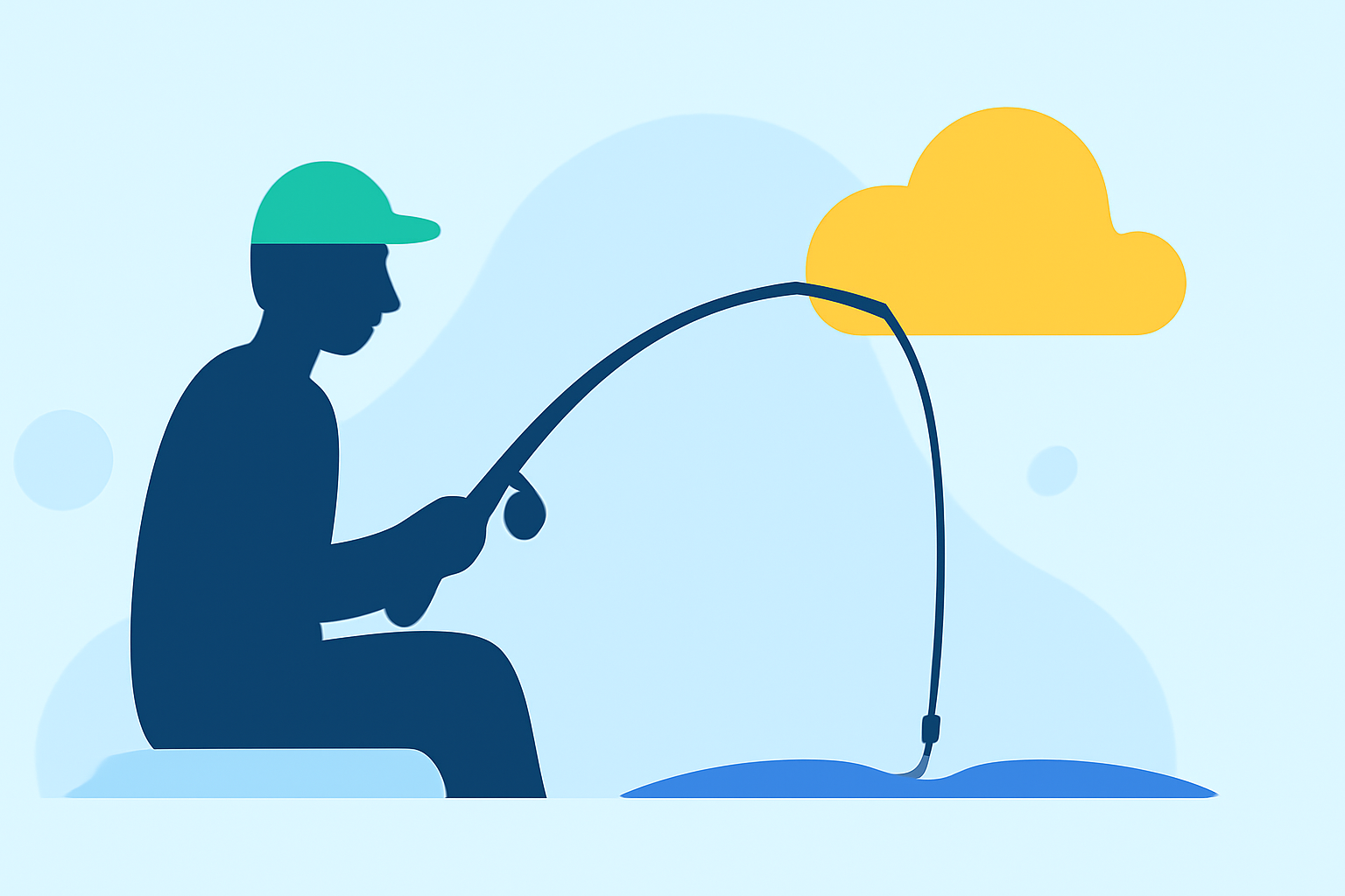 Mastering Fishing with the Right Weather Conditions