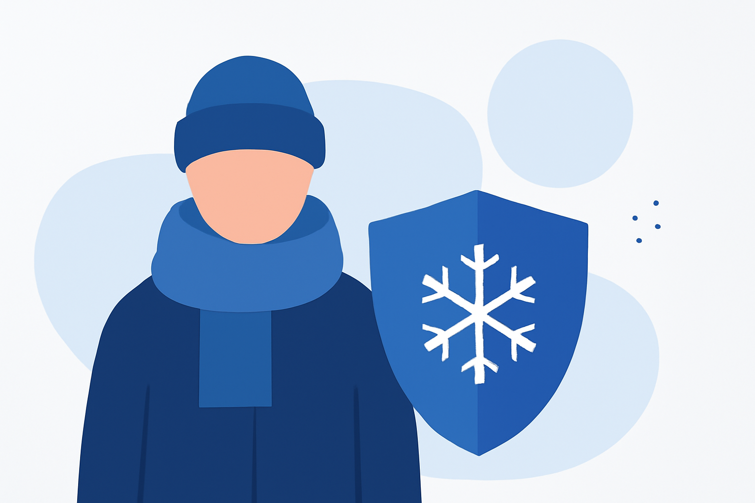 Quick Blizzard Safety Tips for Winter Weather Preparedness