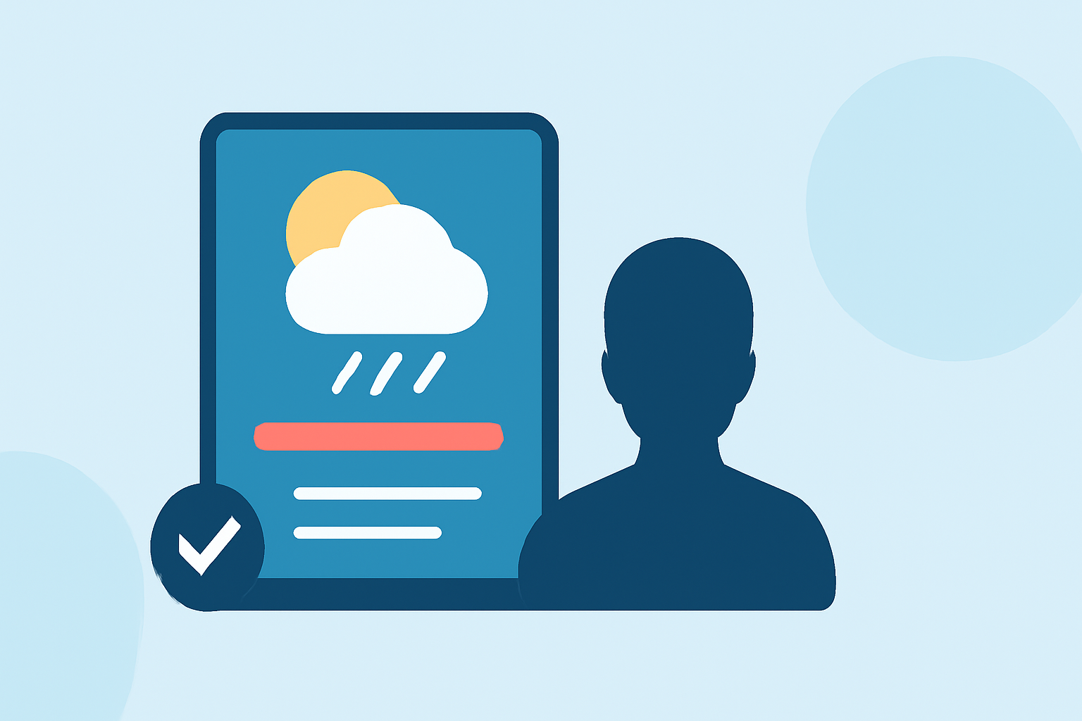 How to Stay Informed About Weather Conditions for Concert Trips