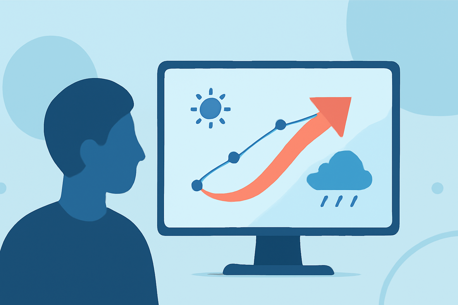 Navigating Seasonal Turbulence Patterns for Smooth Vacation Planning