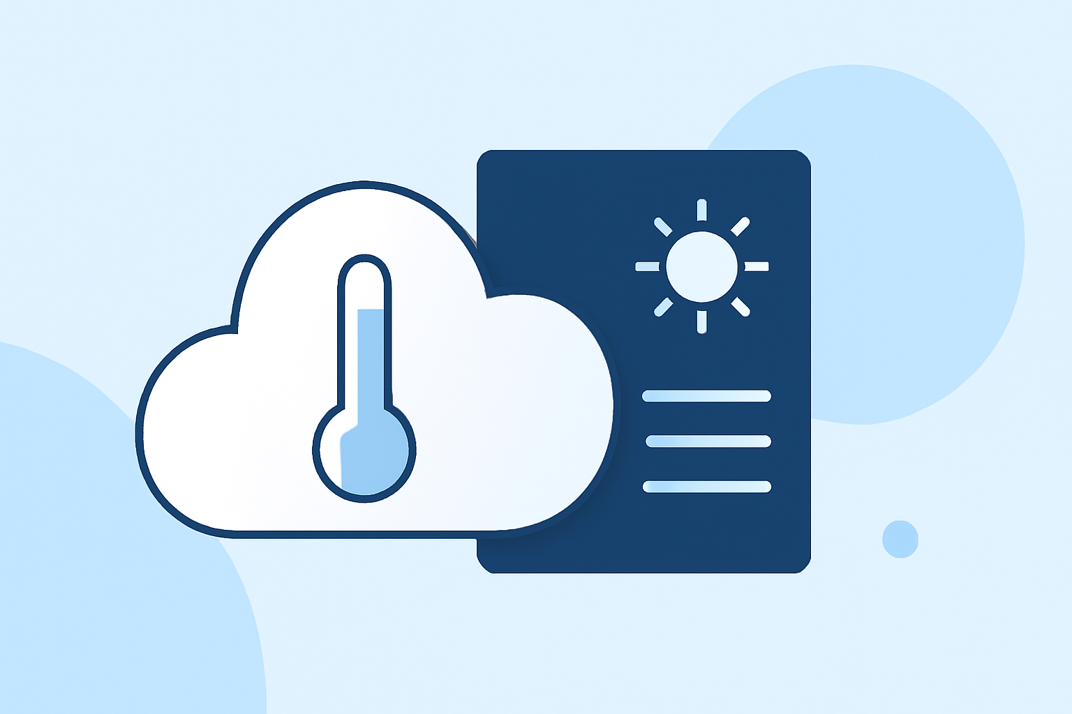 Common Questions About Weather Data Providers