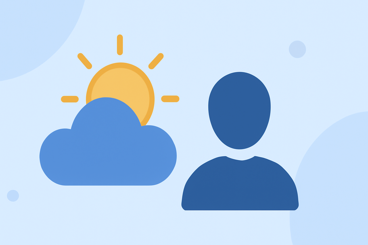 An Introduction to Weather for Outdoor Parties
