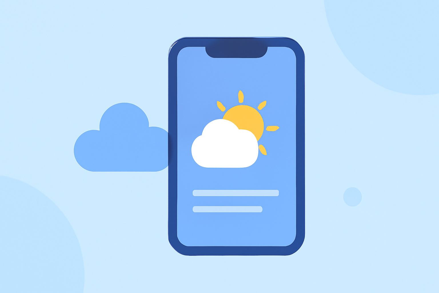 Weather Widget Locations: A Comprehensive Guide