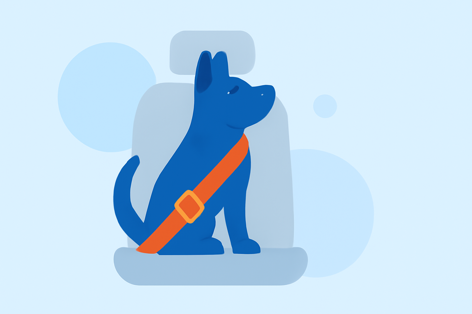 Ensuring Your Dog's Safety During Car Rides: Essential Guidelines