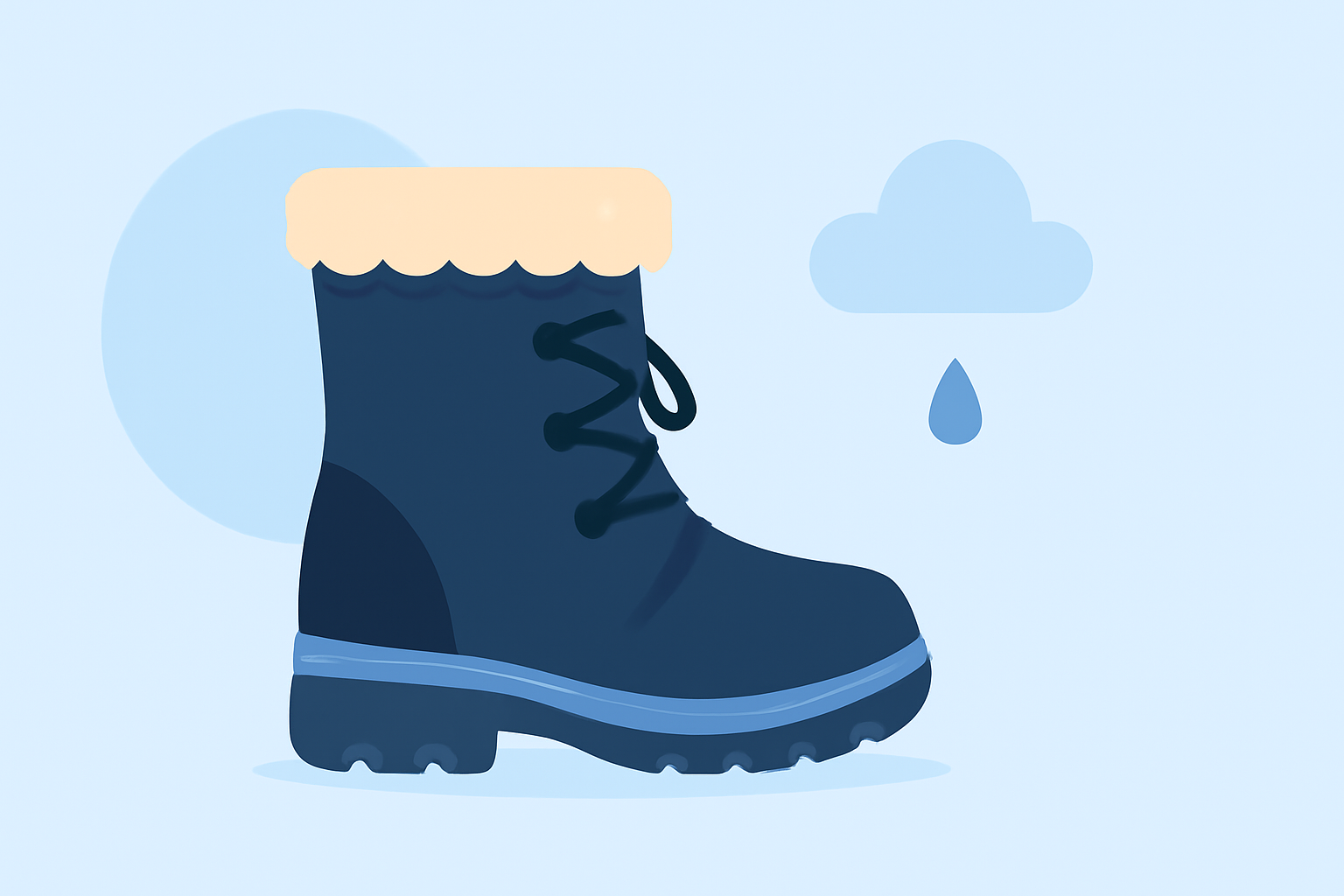 Best Shoes for Winter Storms: Essential Footwear for Cold and Wet Conditions