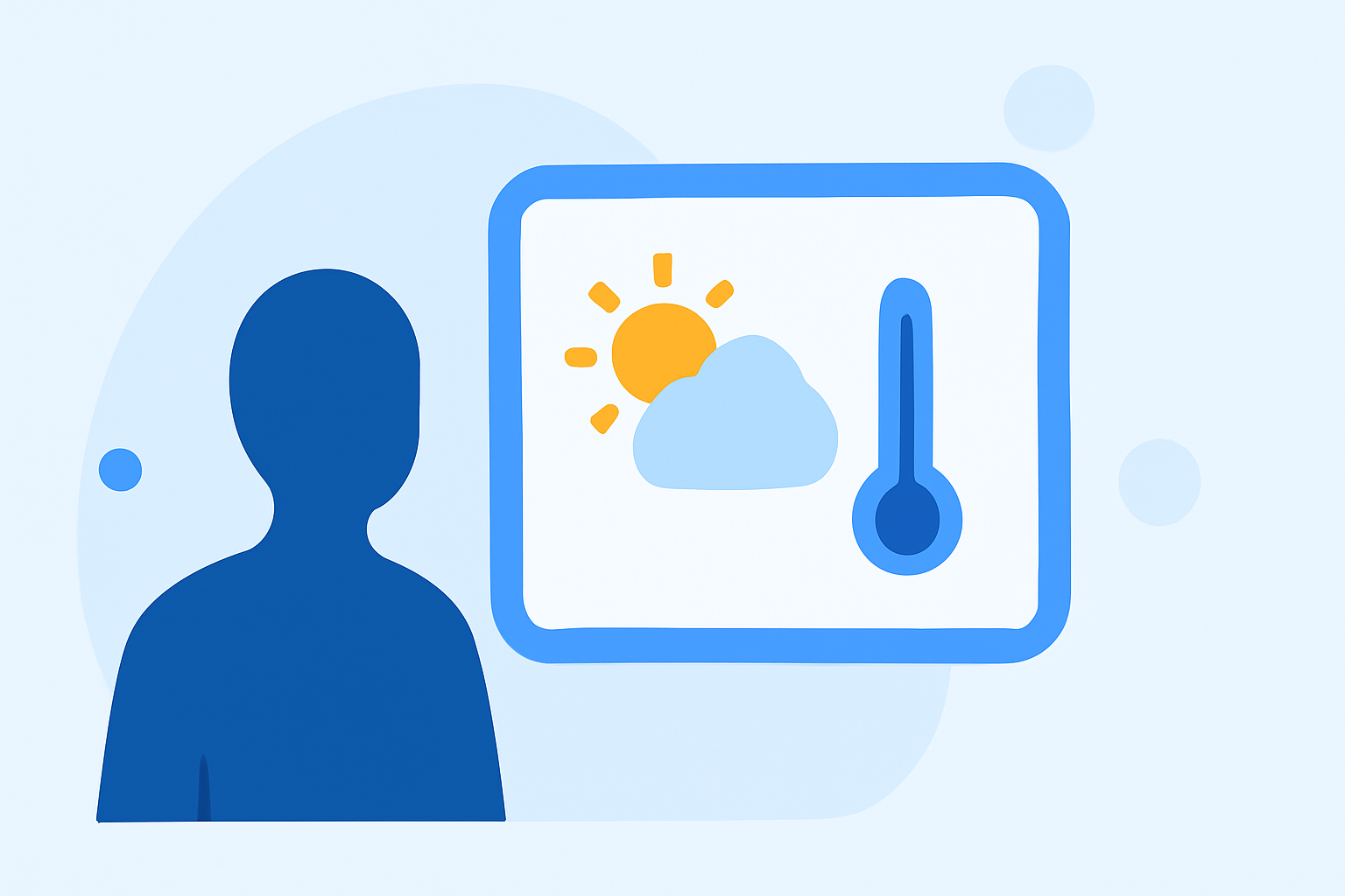 Easy Travel Weather Planning for Travelers
