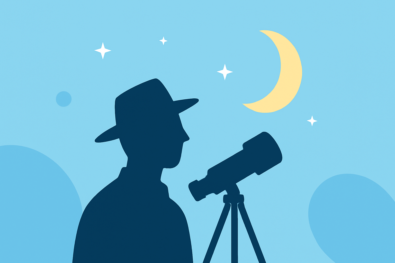 Optimal Weather Conditions for Stargazing: A Gardener's Guide