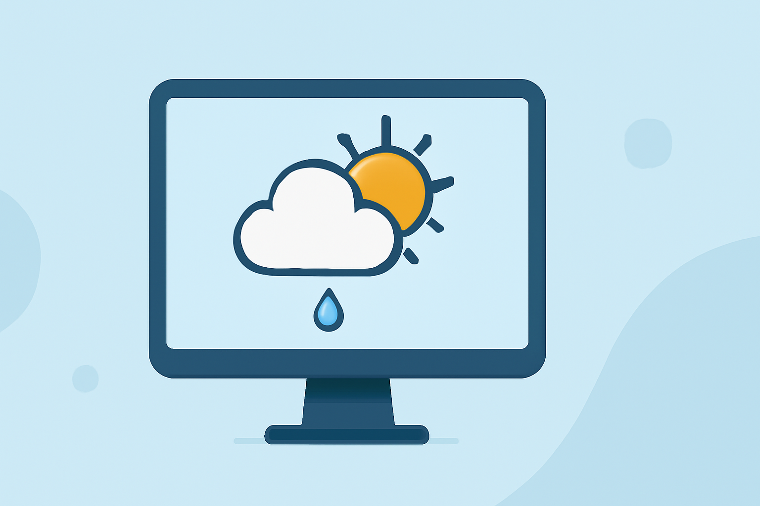 Designing Professional Weather Banners: A Step-by-Step Guide