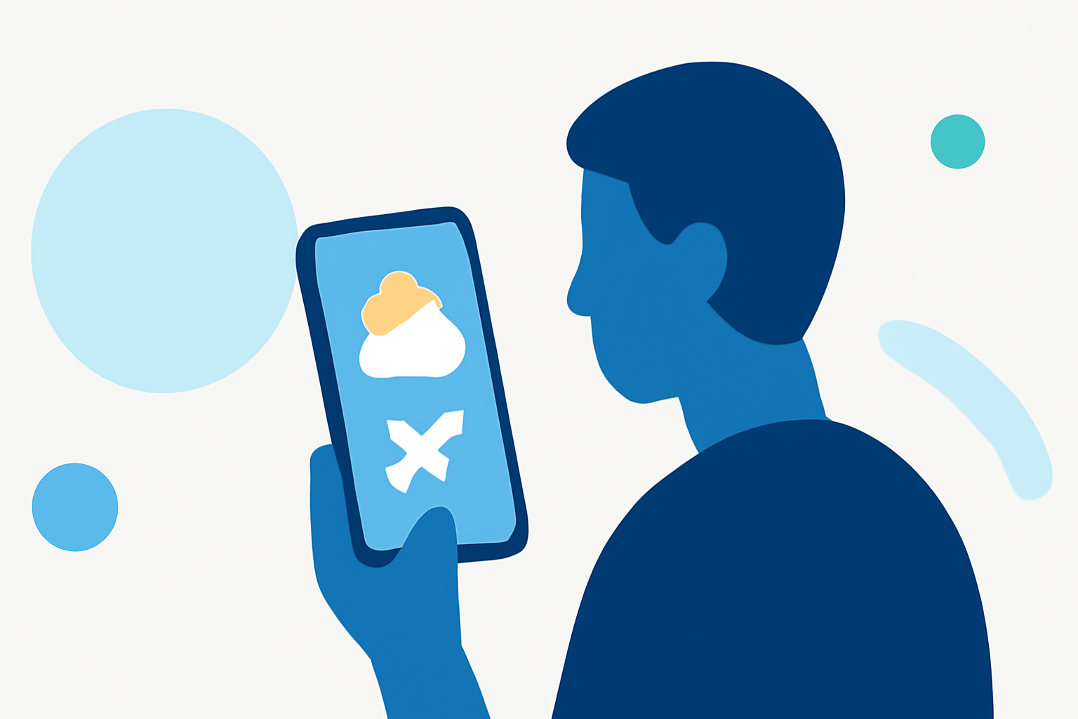 Maximize Your Travel Experience: Pro Checking Weather on the Day You Fly with Android