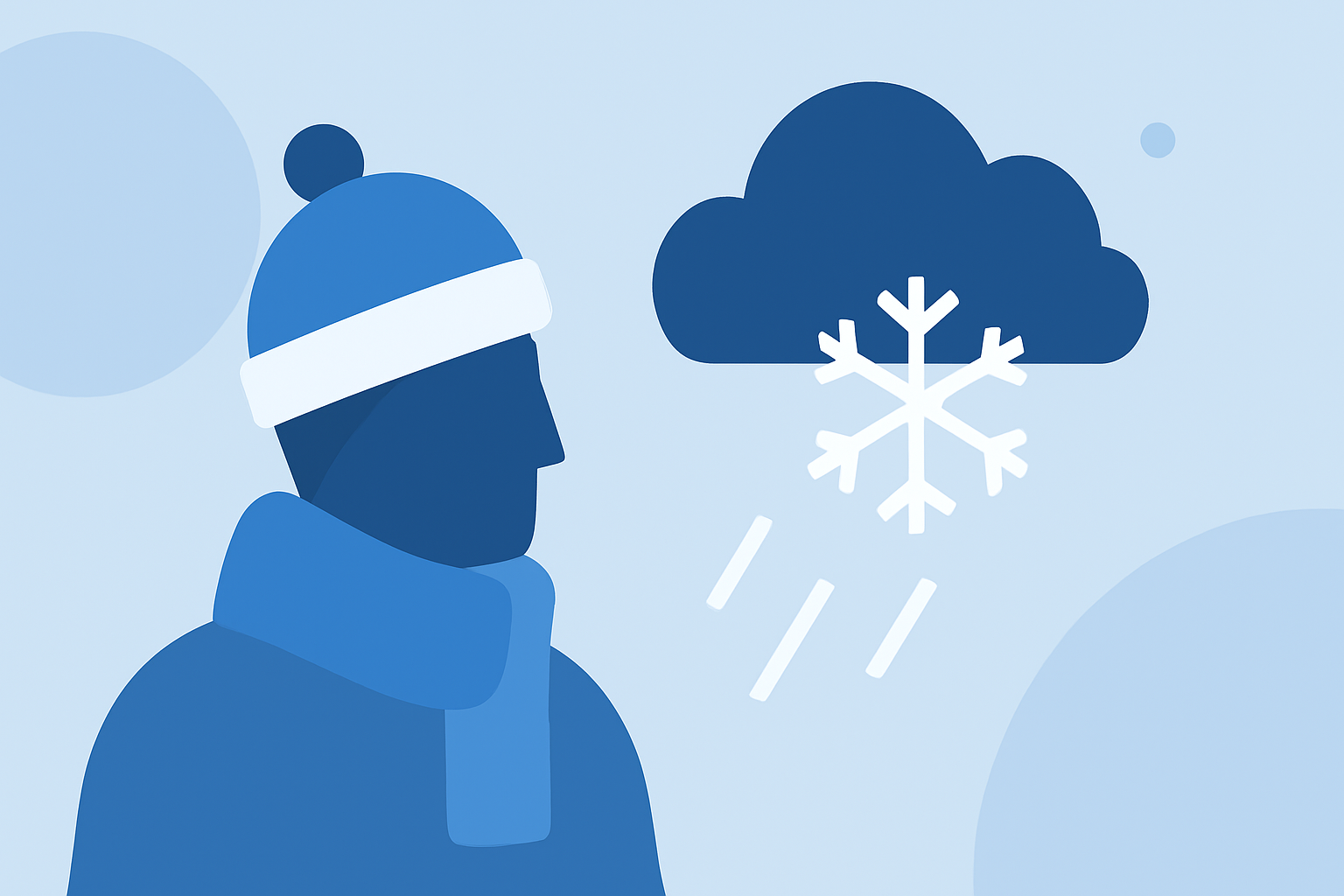 Essential Winter Storm Safety Tips for Outdoor Events